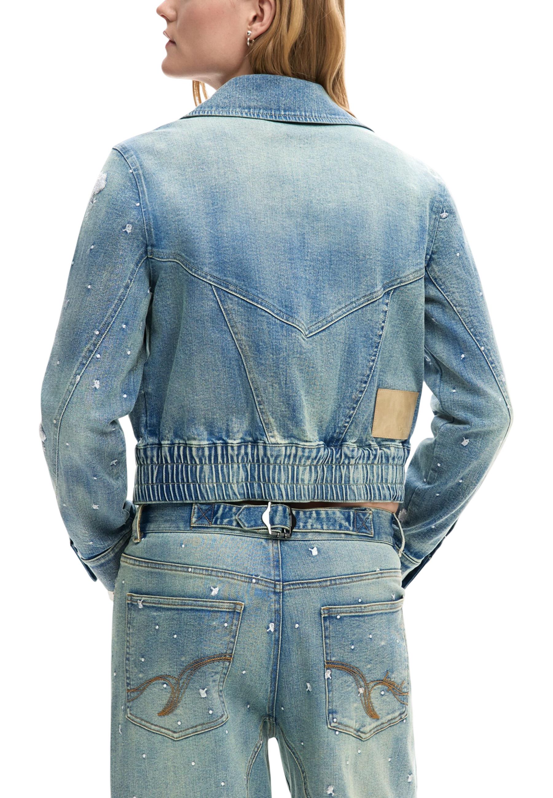 Desigual Blazer 5