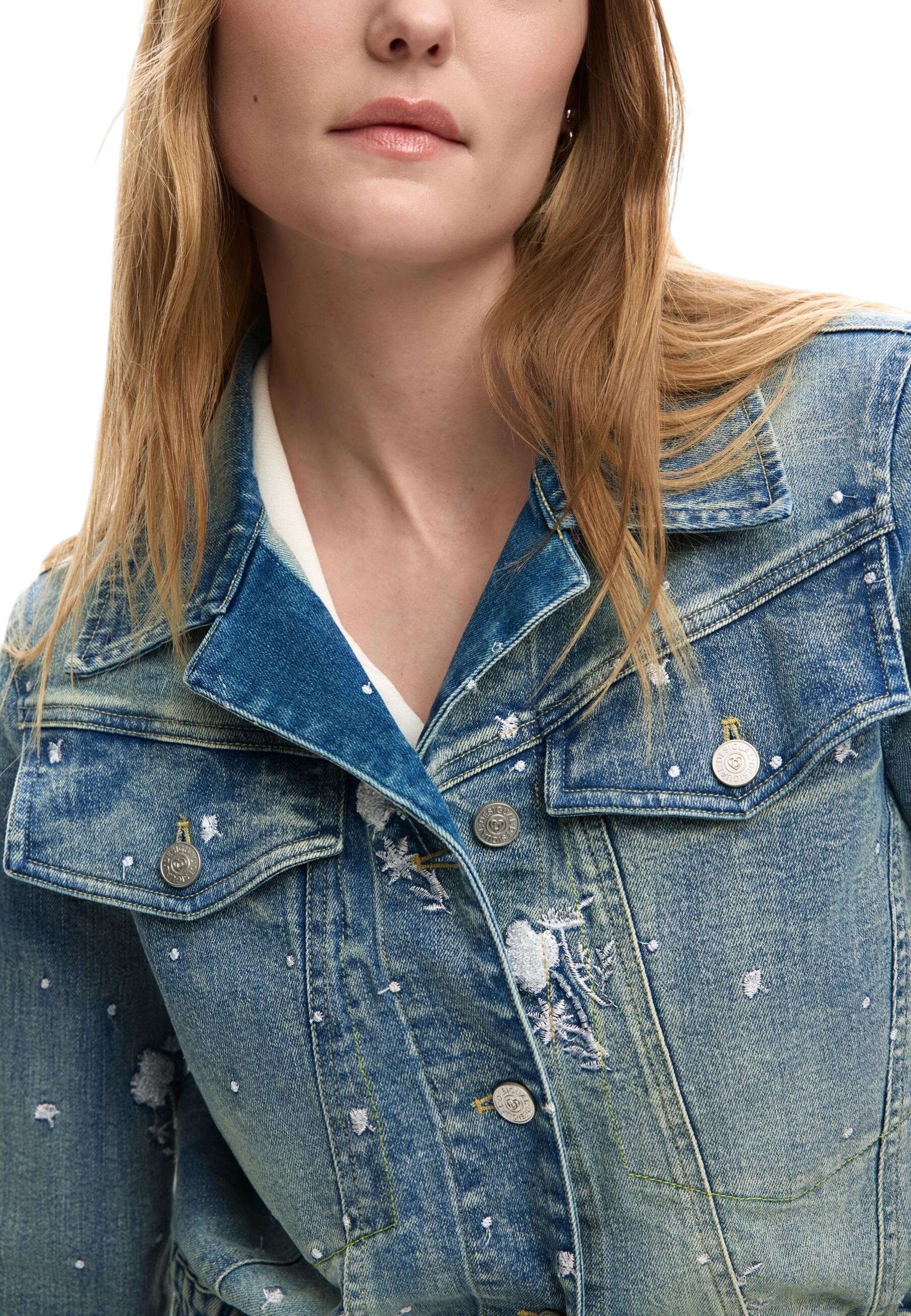 Desigual Blazer 3
