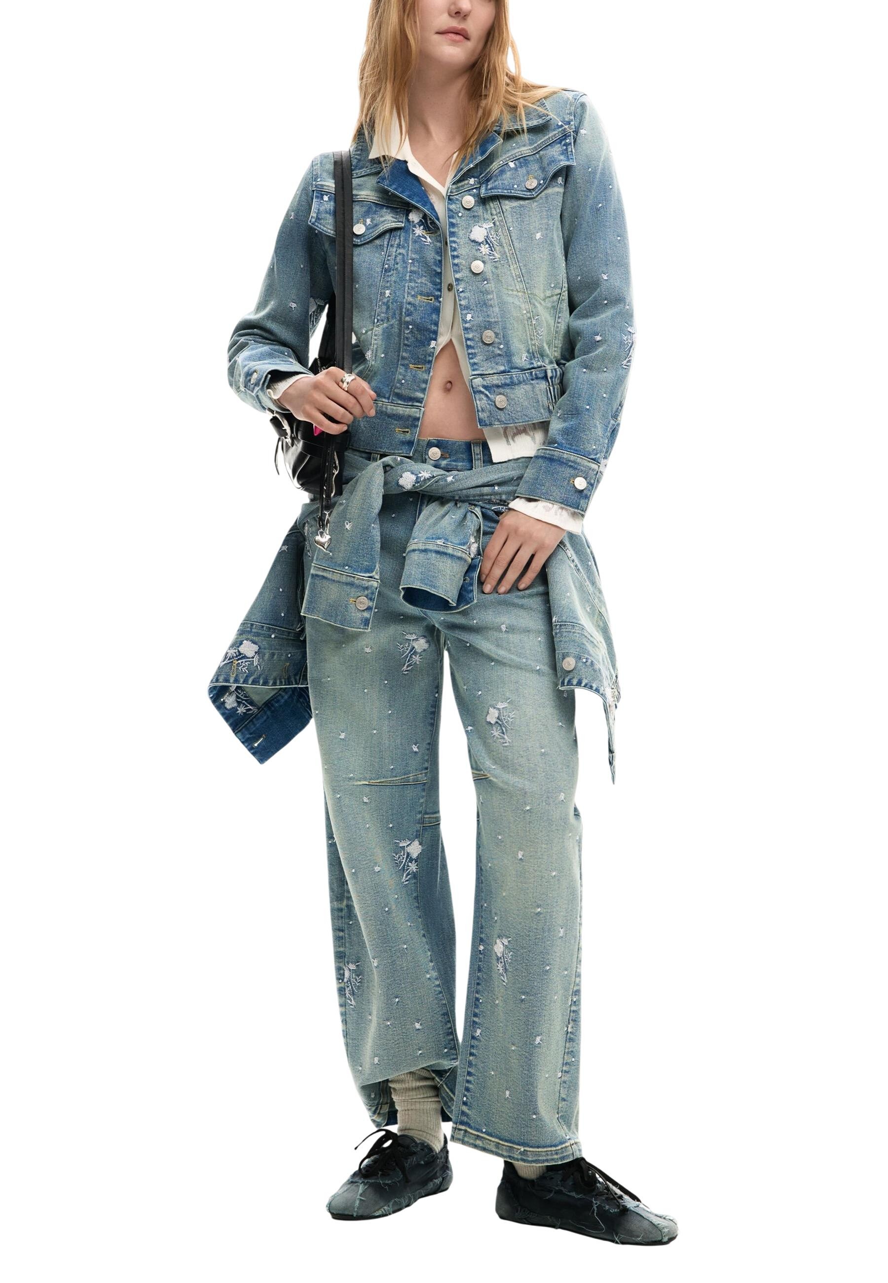 Desigual Blazer 2