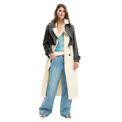 Desigual Giacca Donna