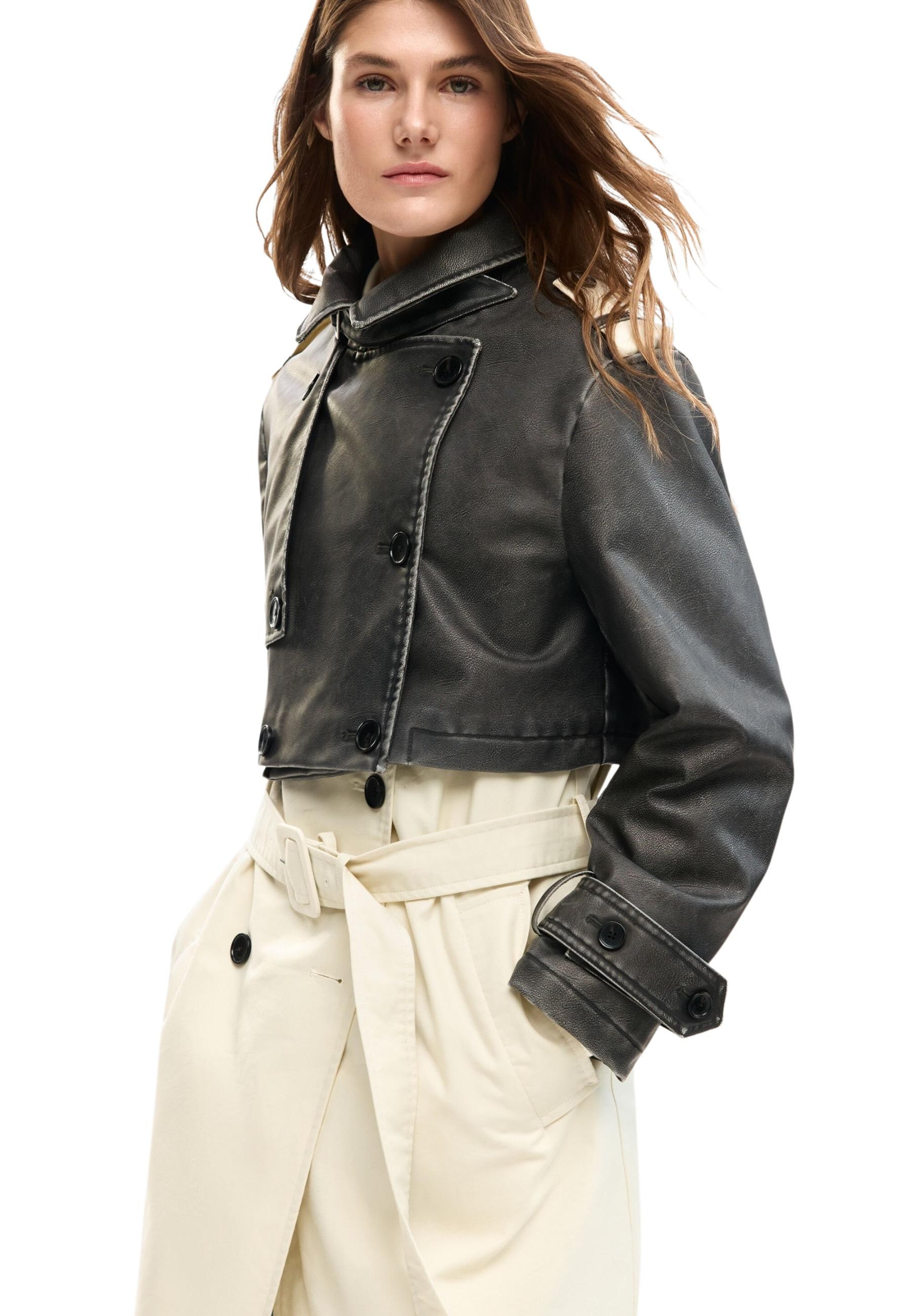 Desigual Blazer 2