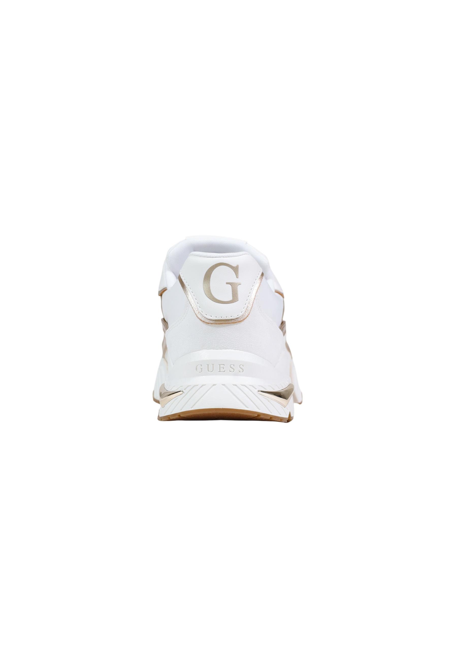 Guess Women Sneakers