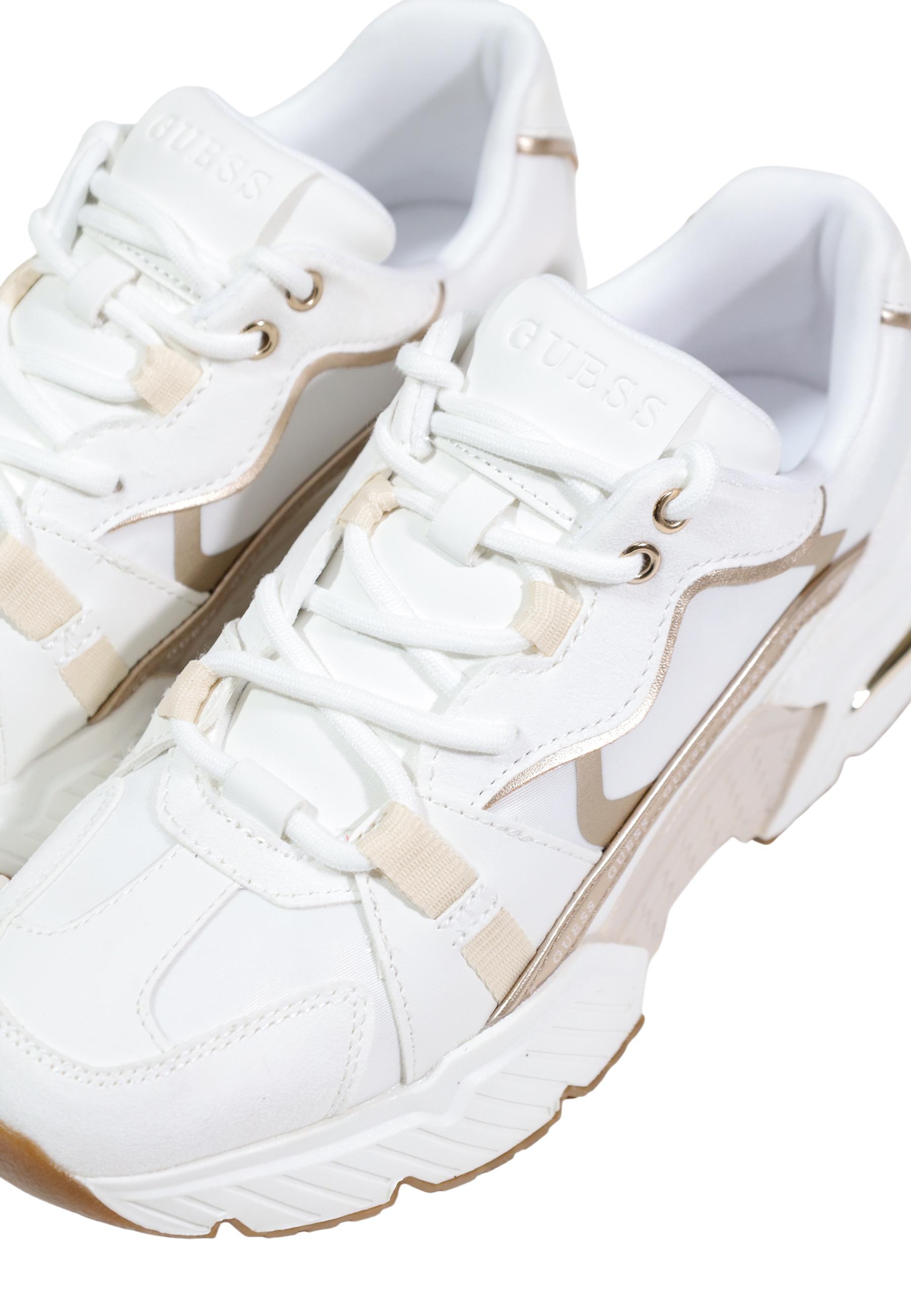 Guess Women Sneakers