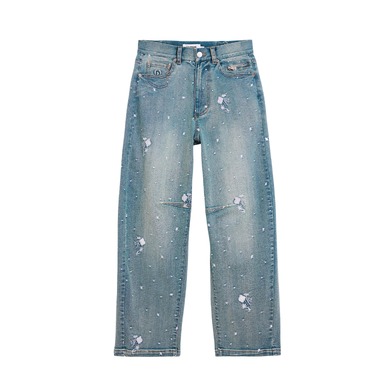 Desigual Jeans Donna
