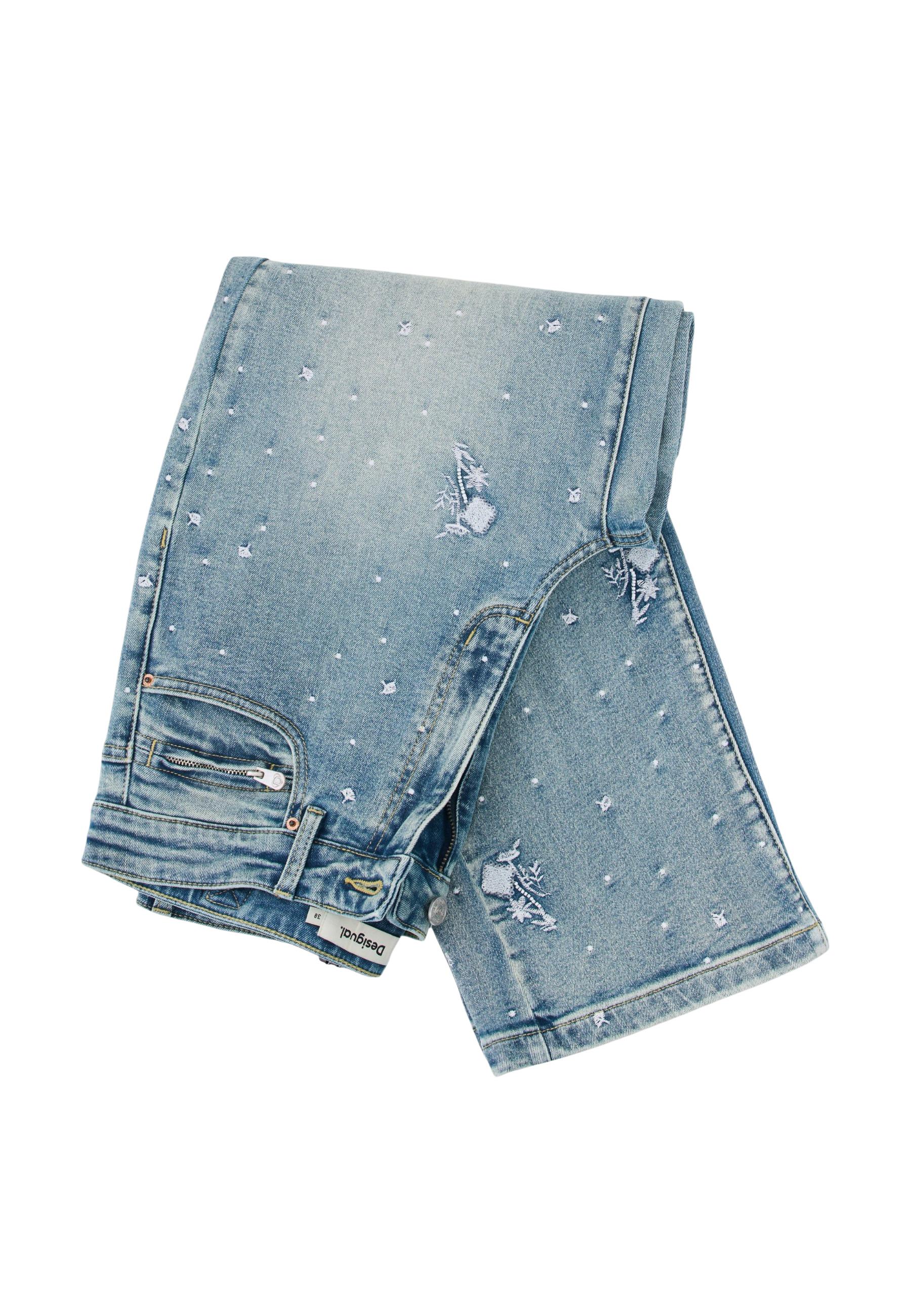 Desigual  Women Jeans