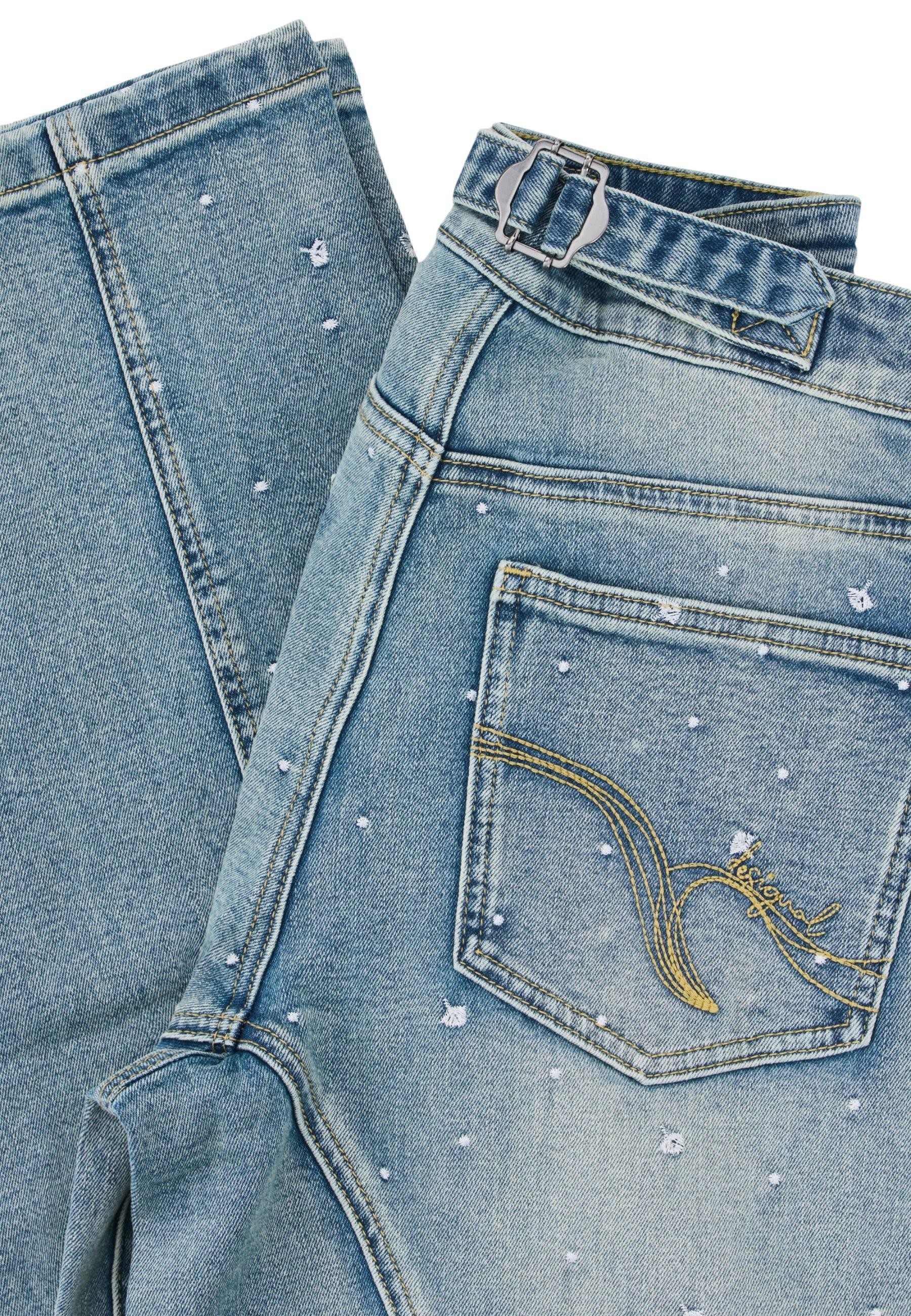 Desigual  Women Jeans