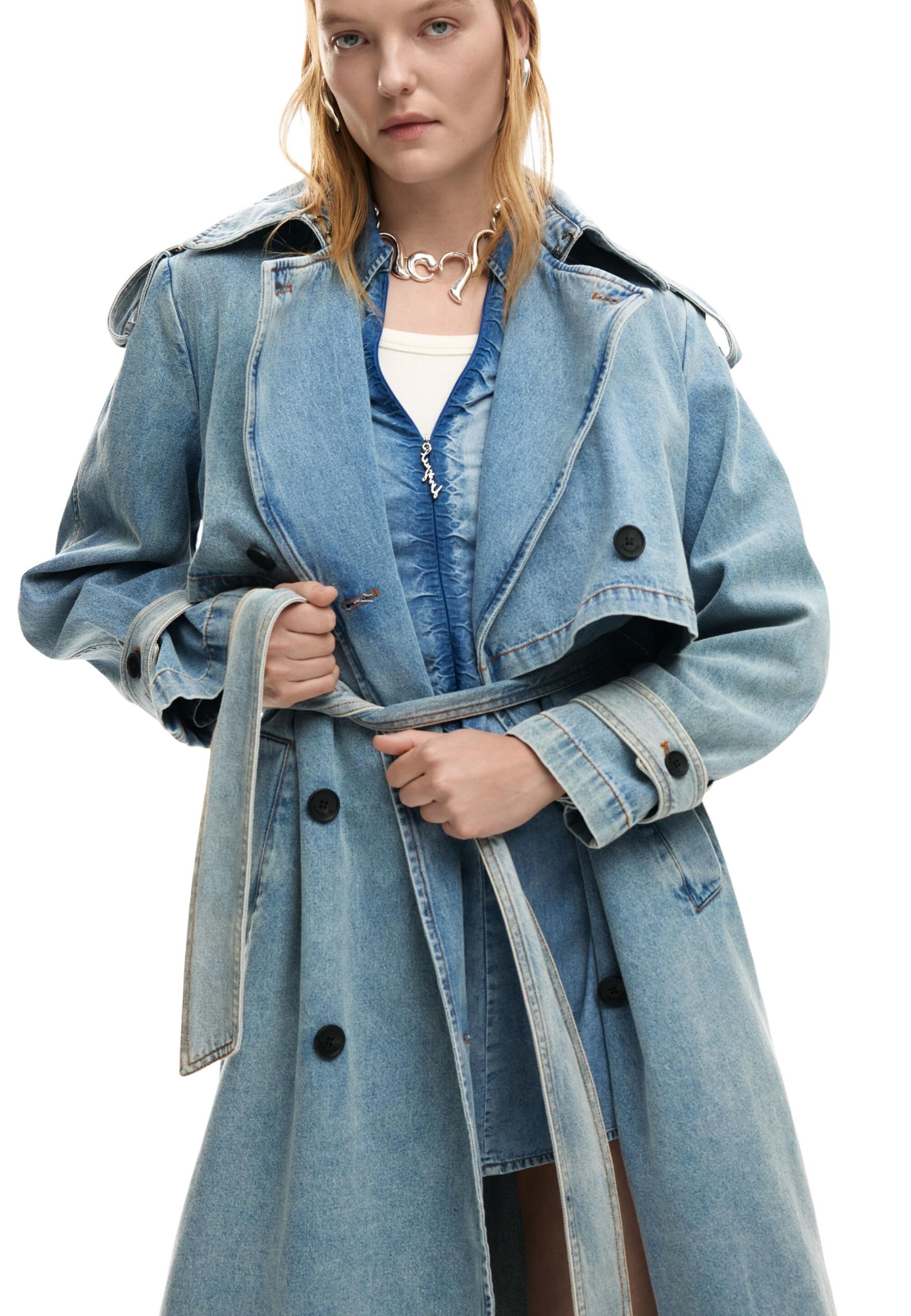 Desigual Blazer 3