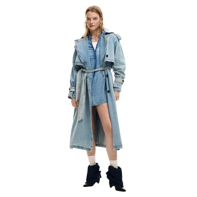 Desigual Giacca Donna