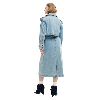 Desigual Giacca Donna