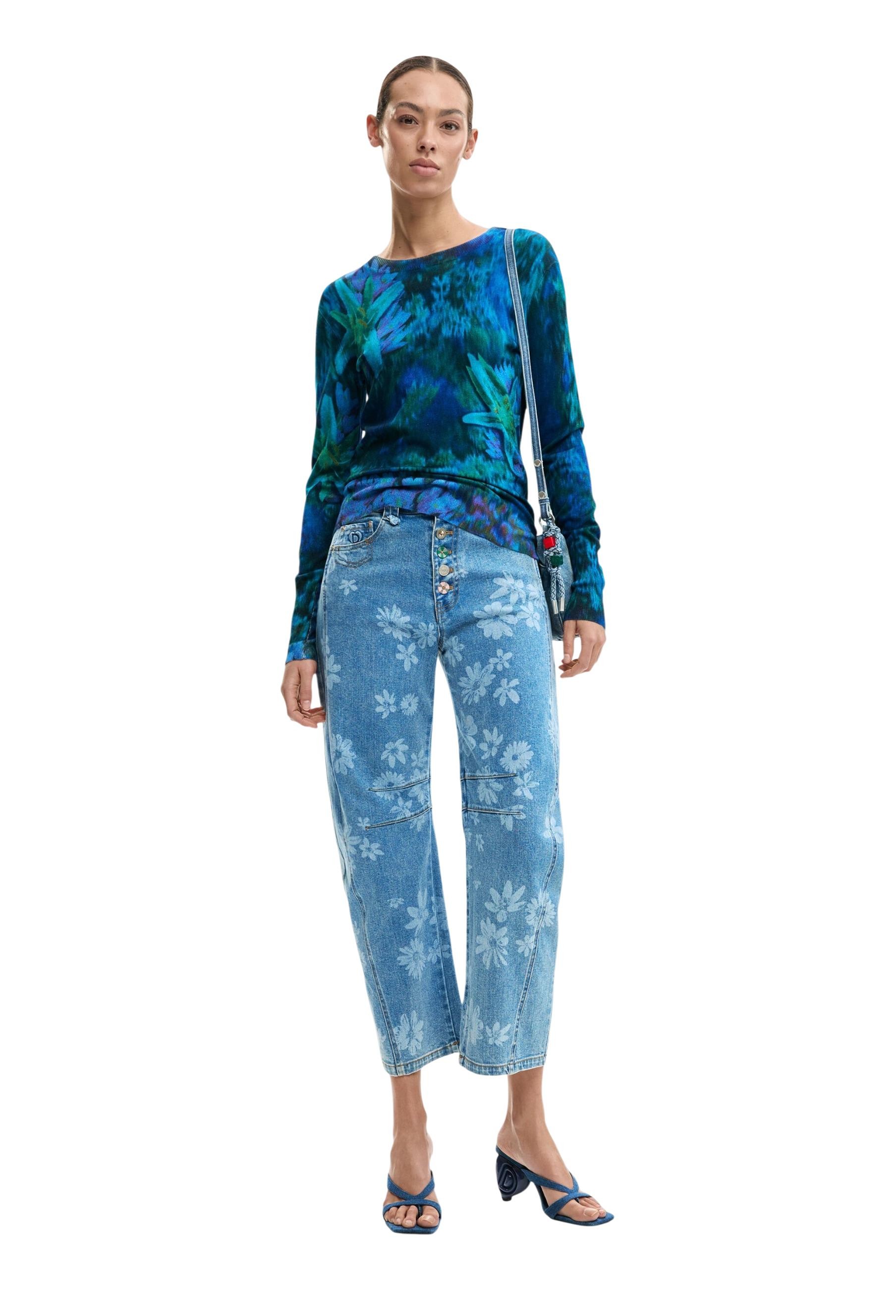 Desigual Knitwear 2