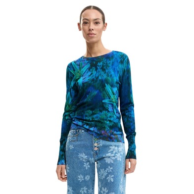 Desigual Maglia Donna