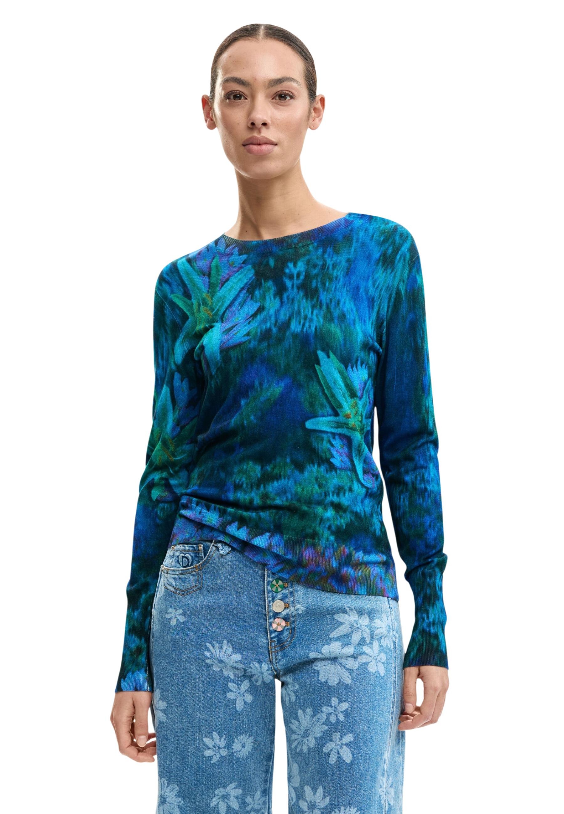 Desigual  Women Knitwear