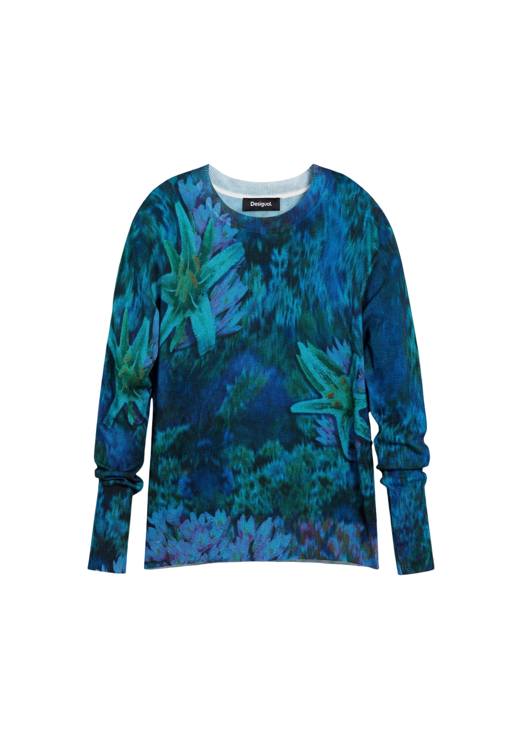 Desigual Knitwear 4