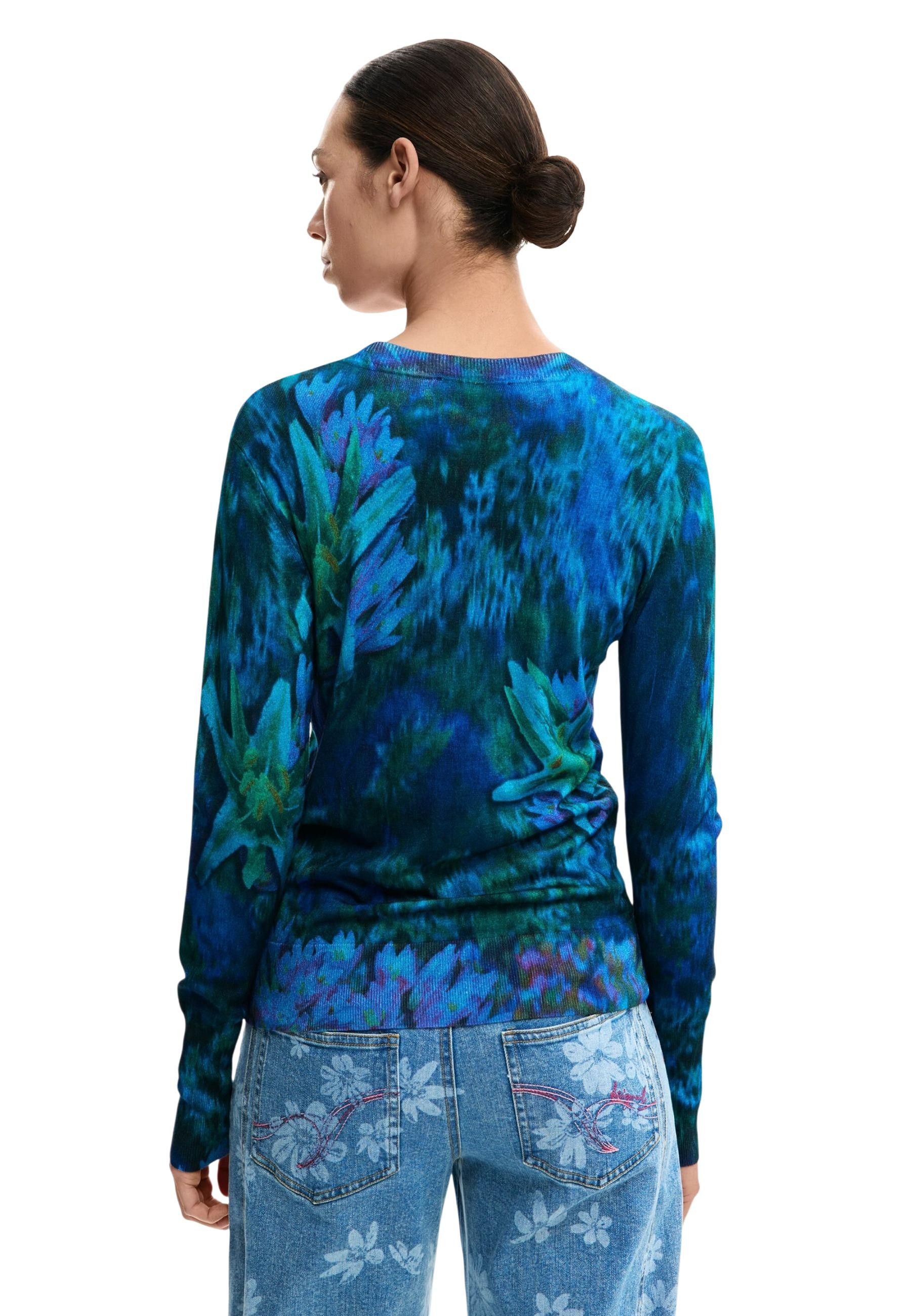 Desigual Knitwear 3