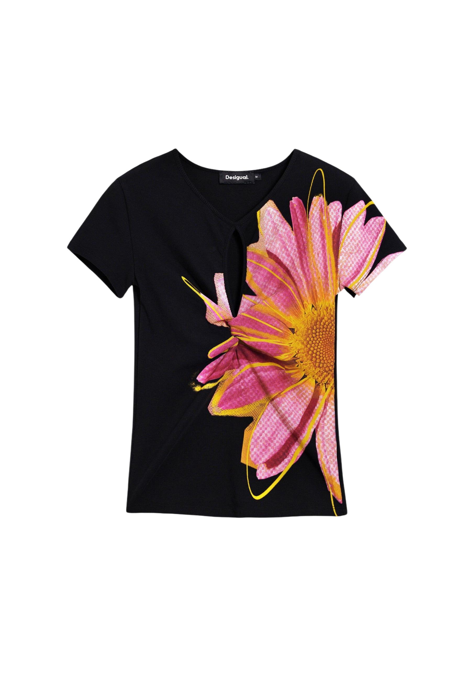 Desigual T-Shirt 5