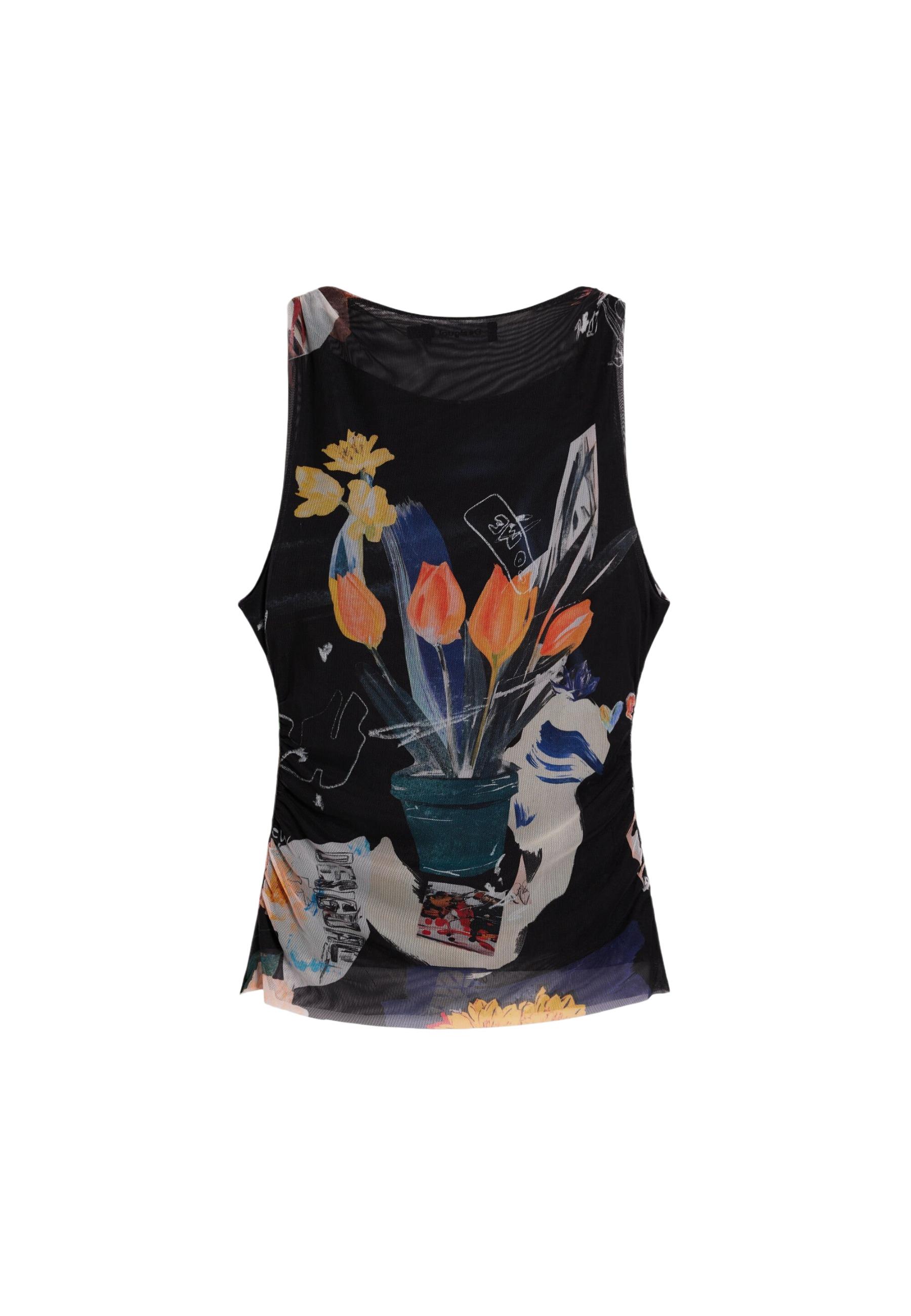 Desigual  Women Top