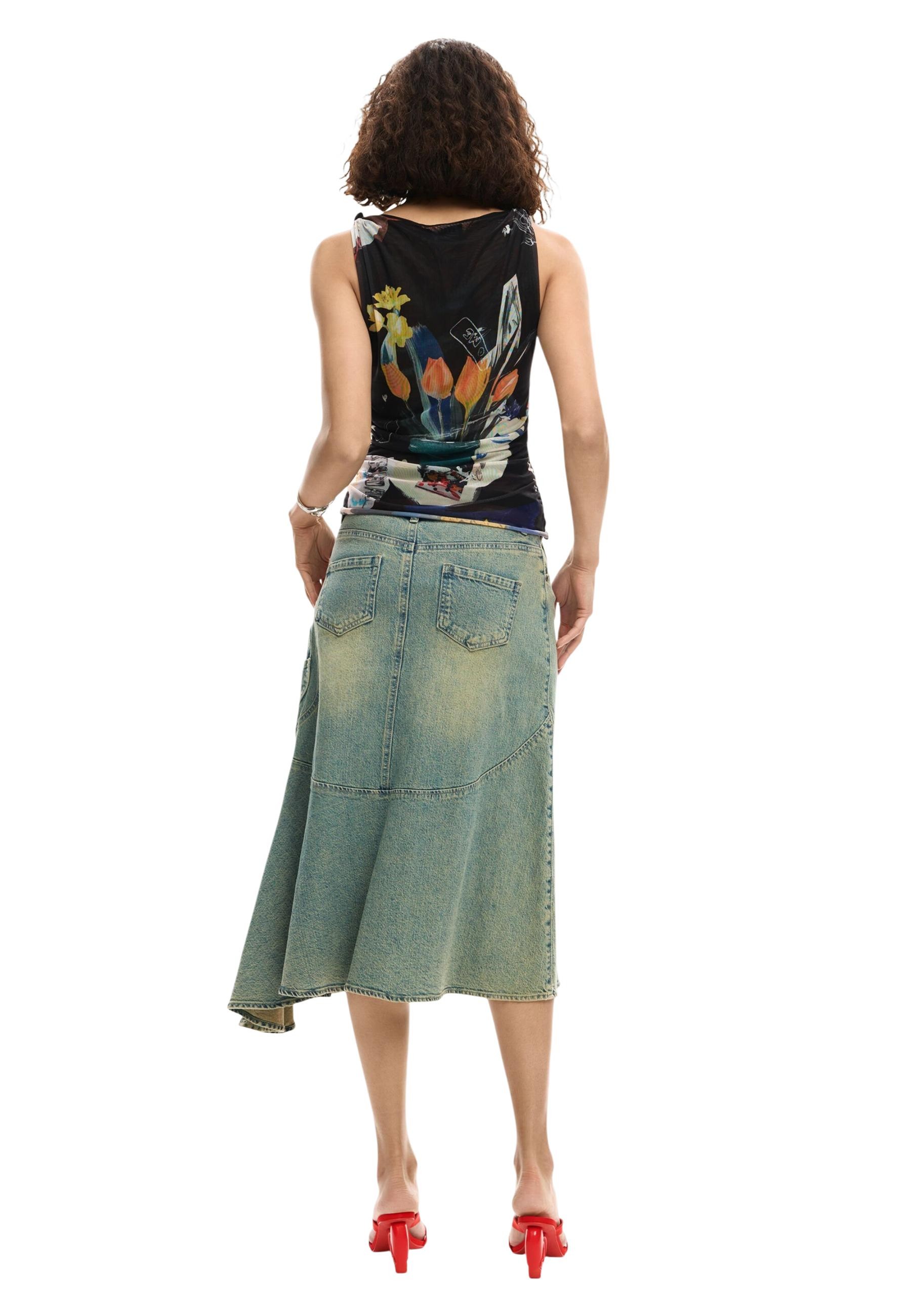 Desigual  Women Top