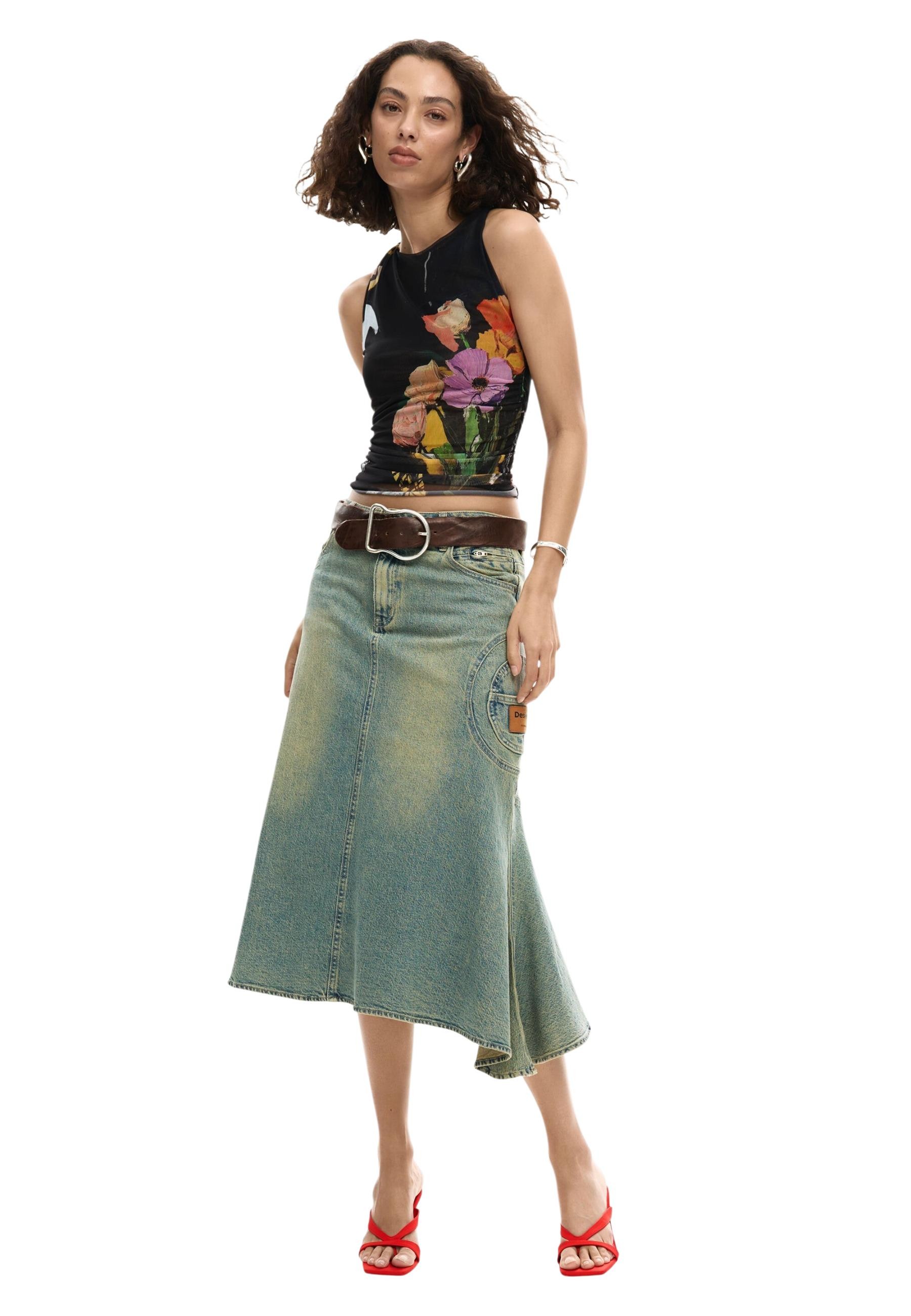 Desigual  Women Top