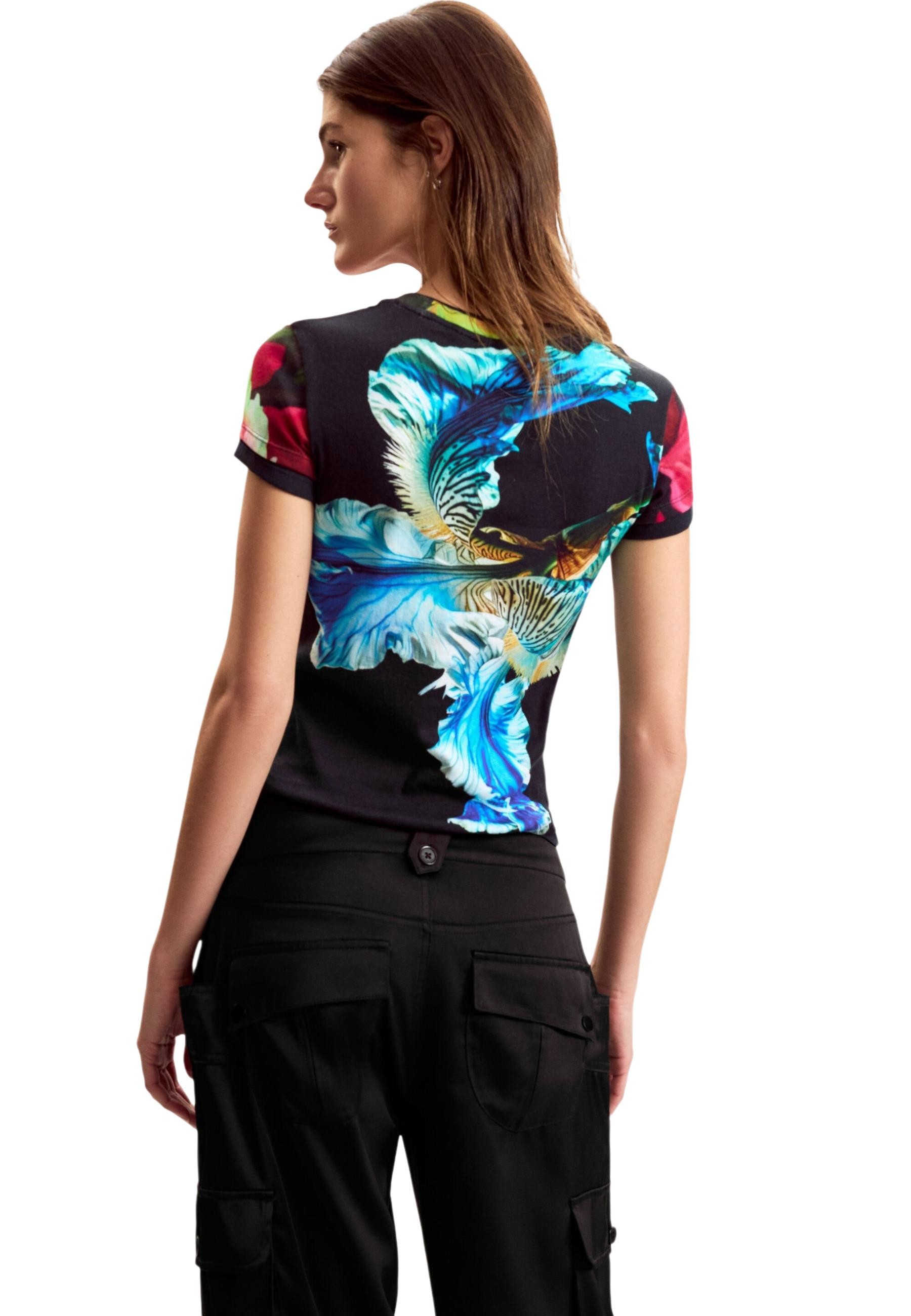 Desigual T-Shirt 3