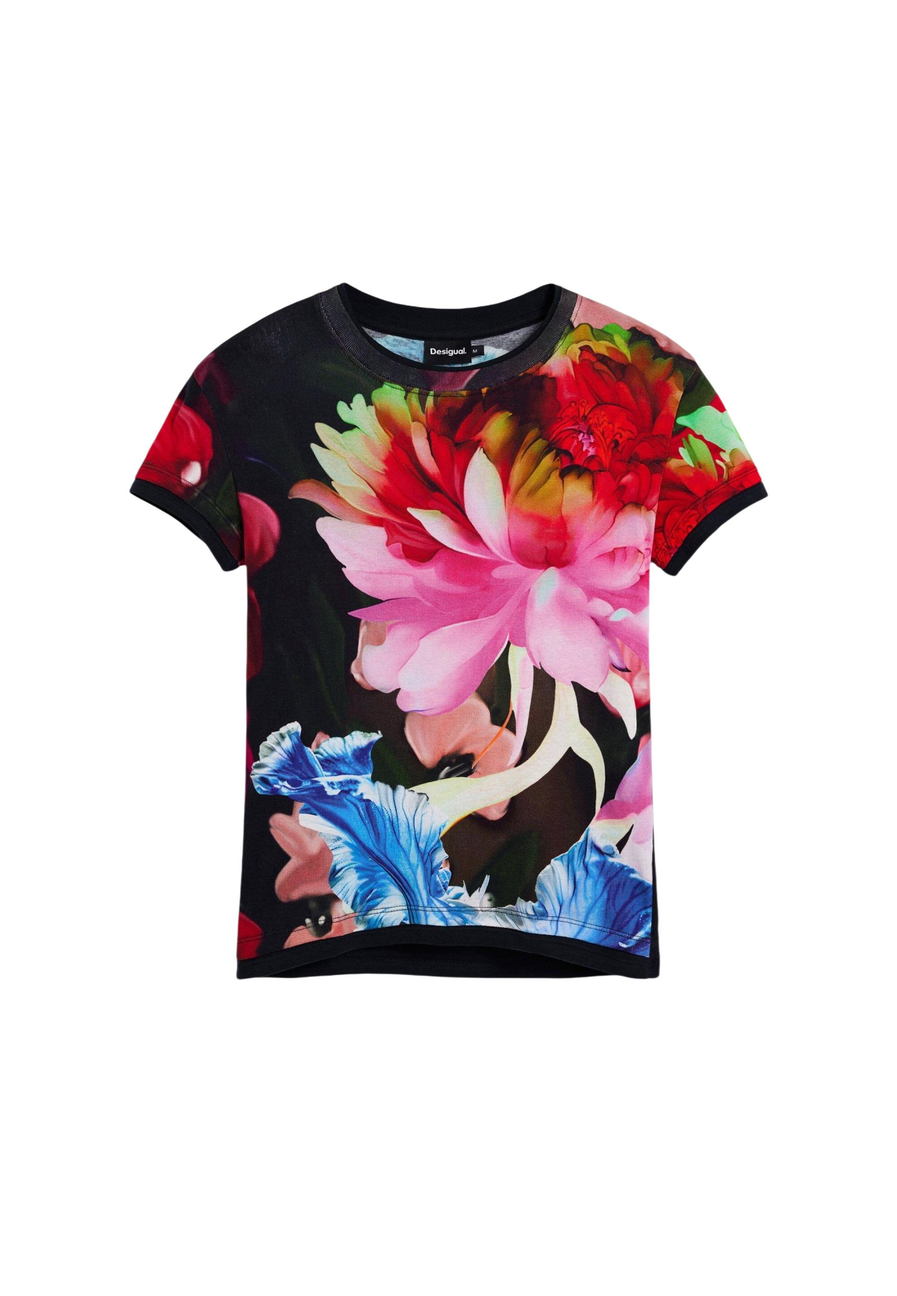 Desigual T-Shirt 4