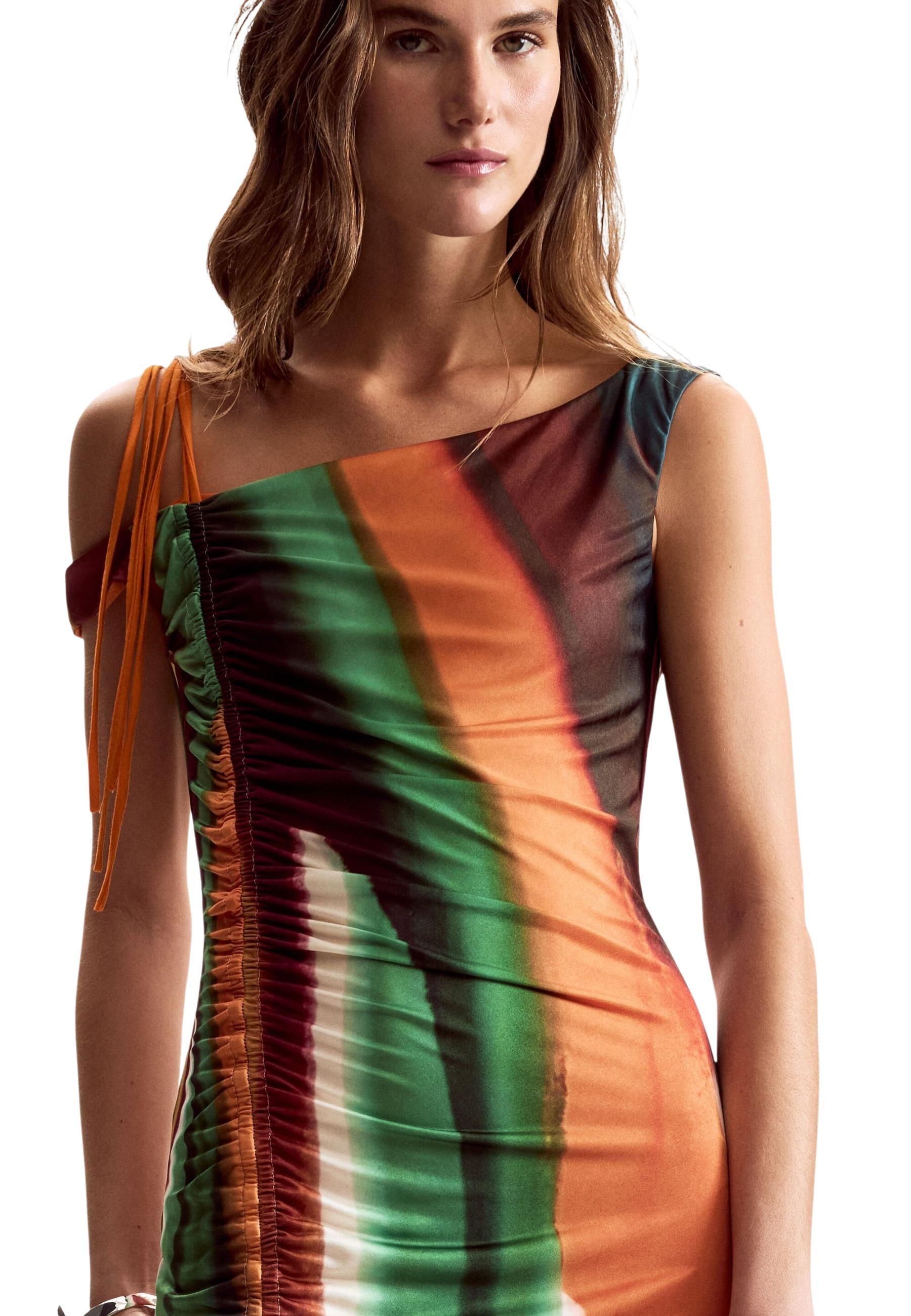 Desigual  Women Dress