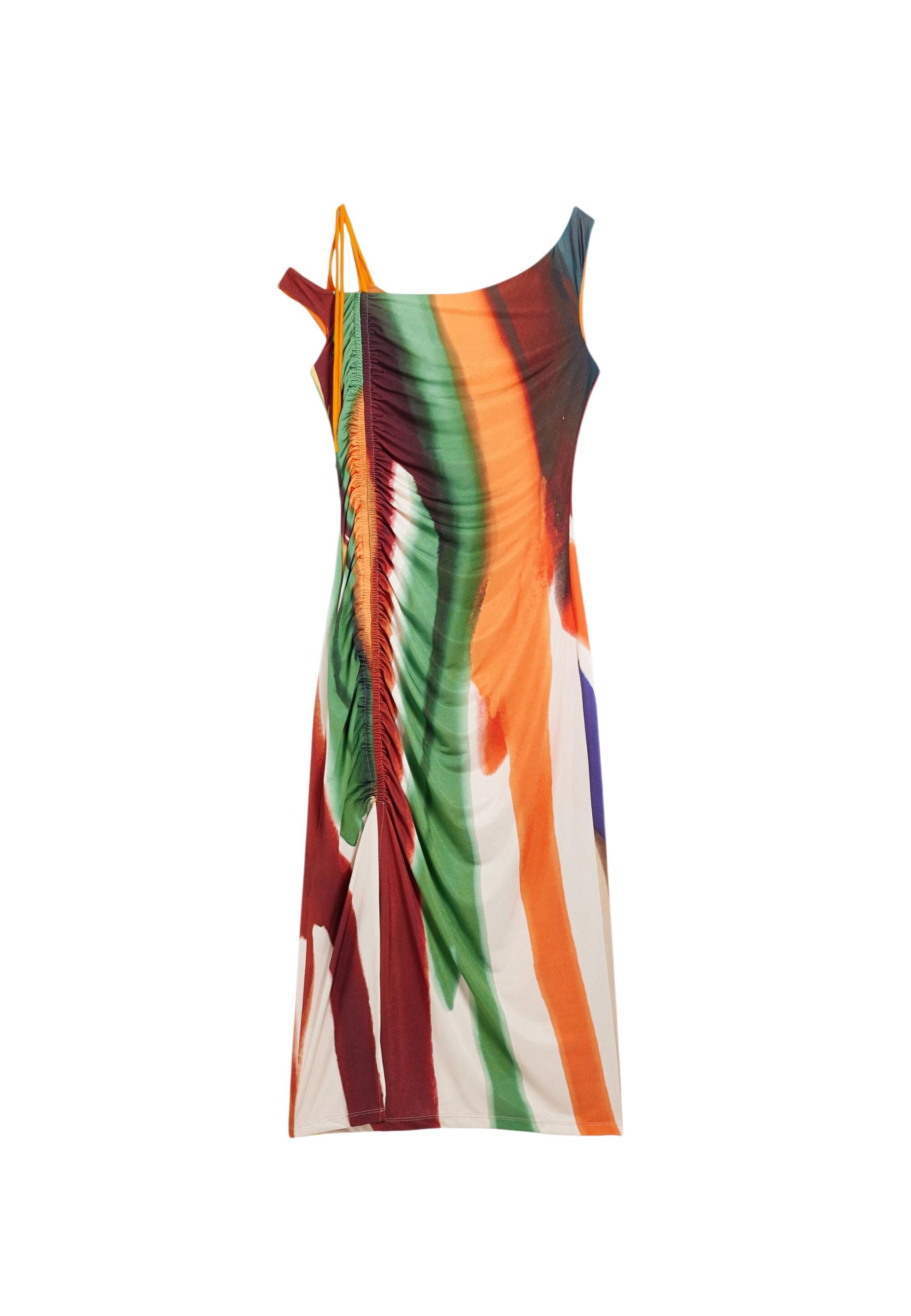 Desigual  Women Dress