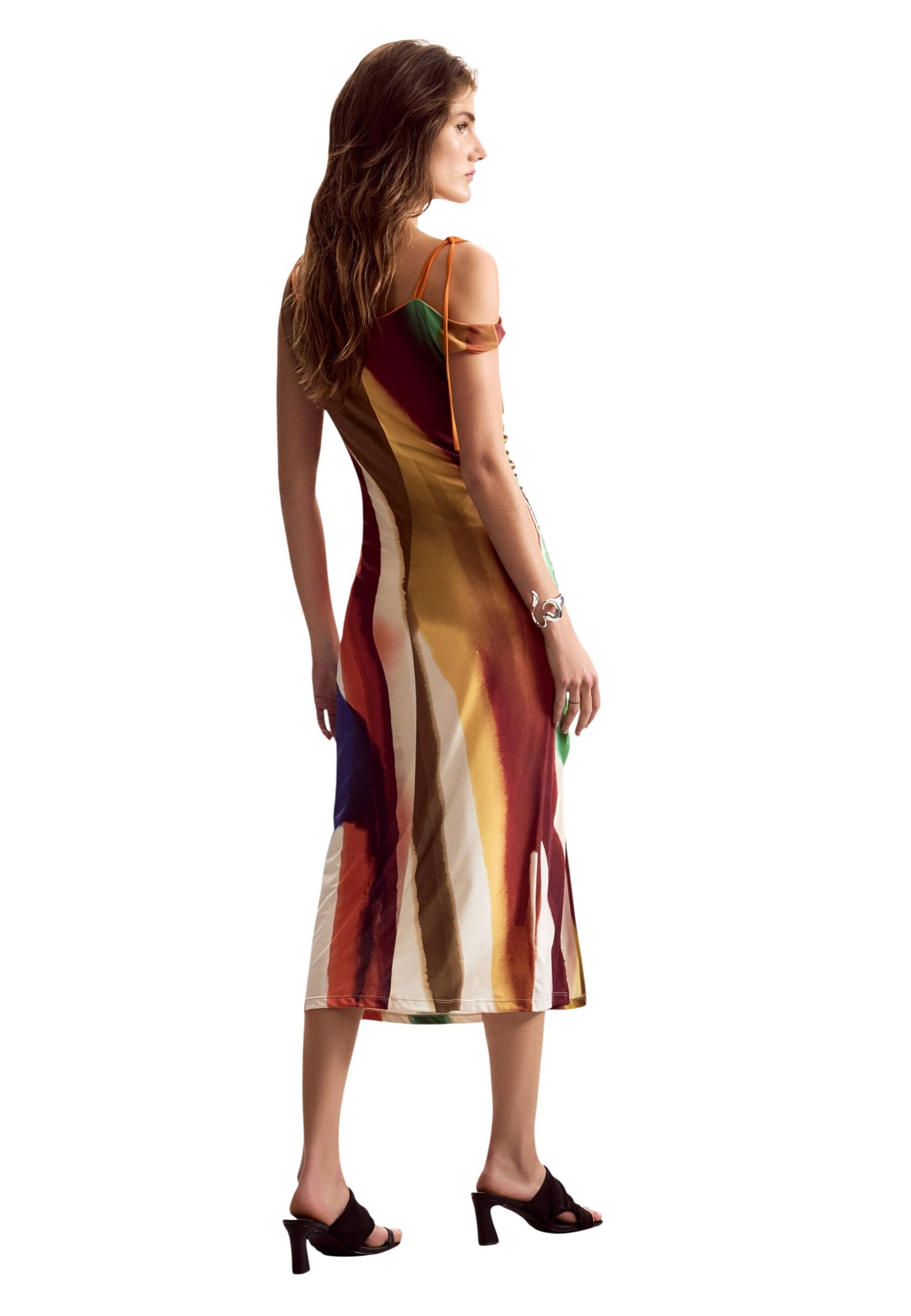 Desigual  Women Dress