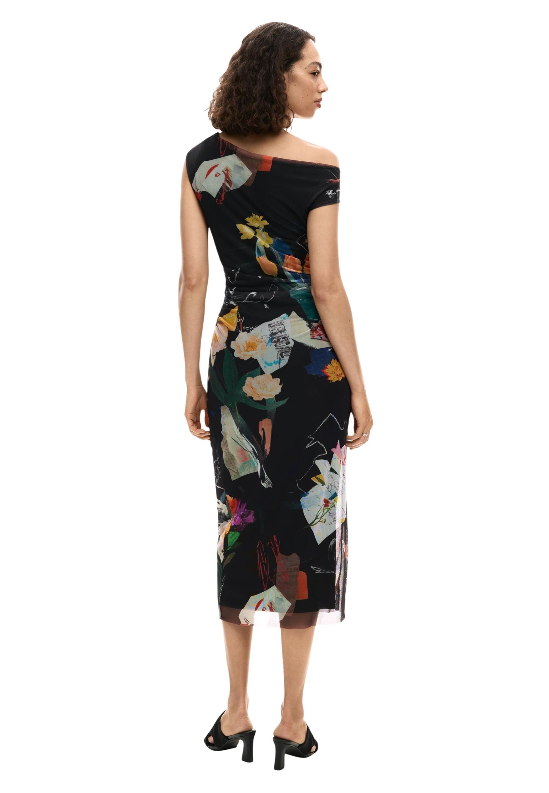 Desigual  Women Dress