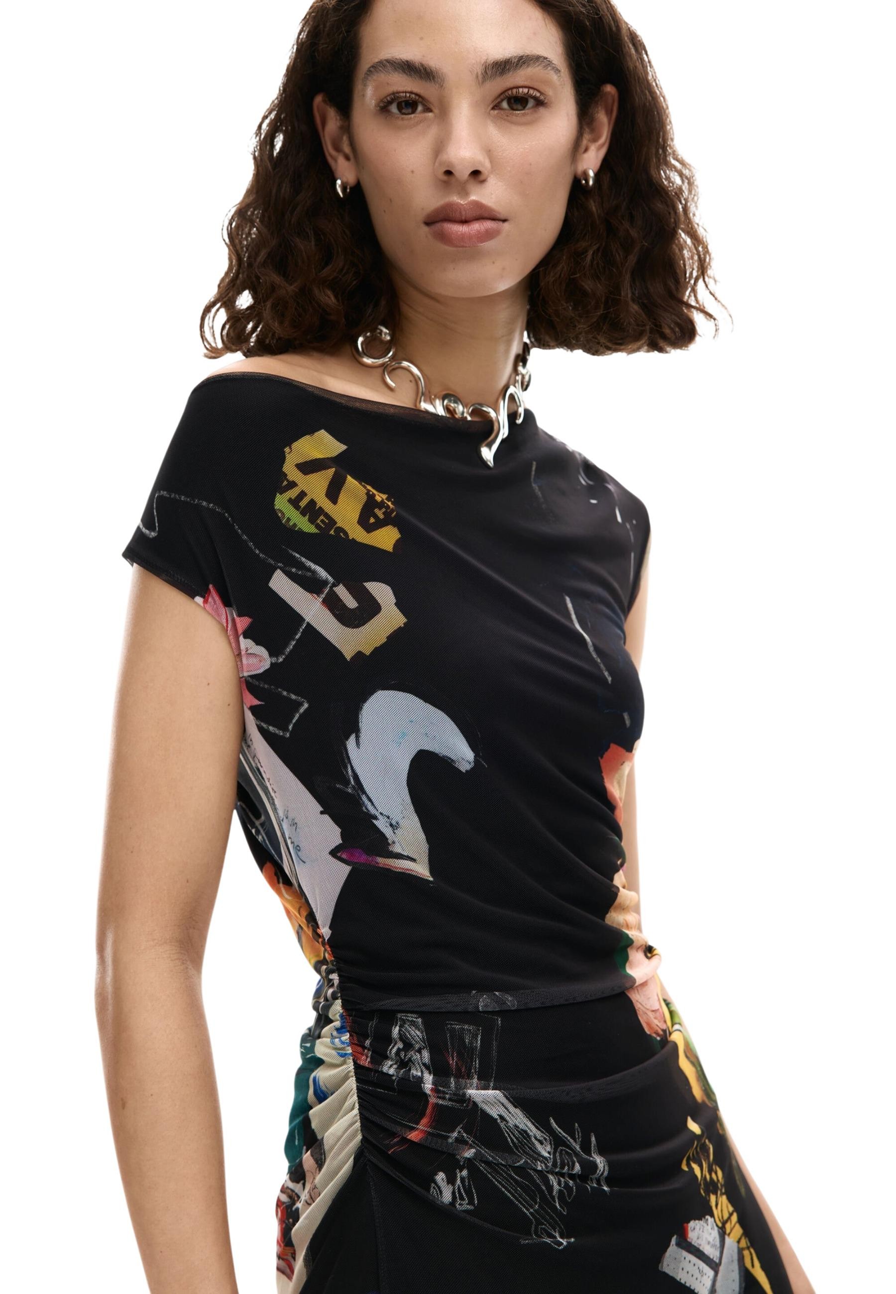 Desigual  Women Dress