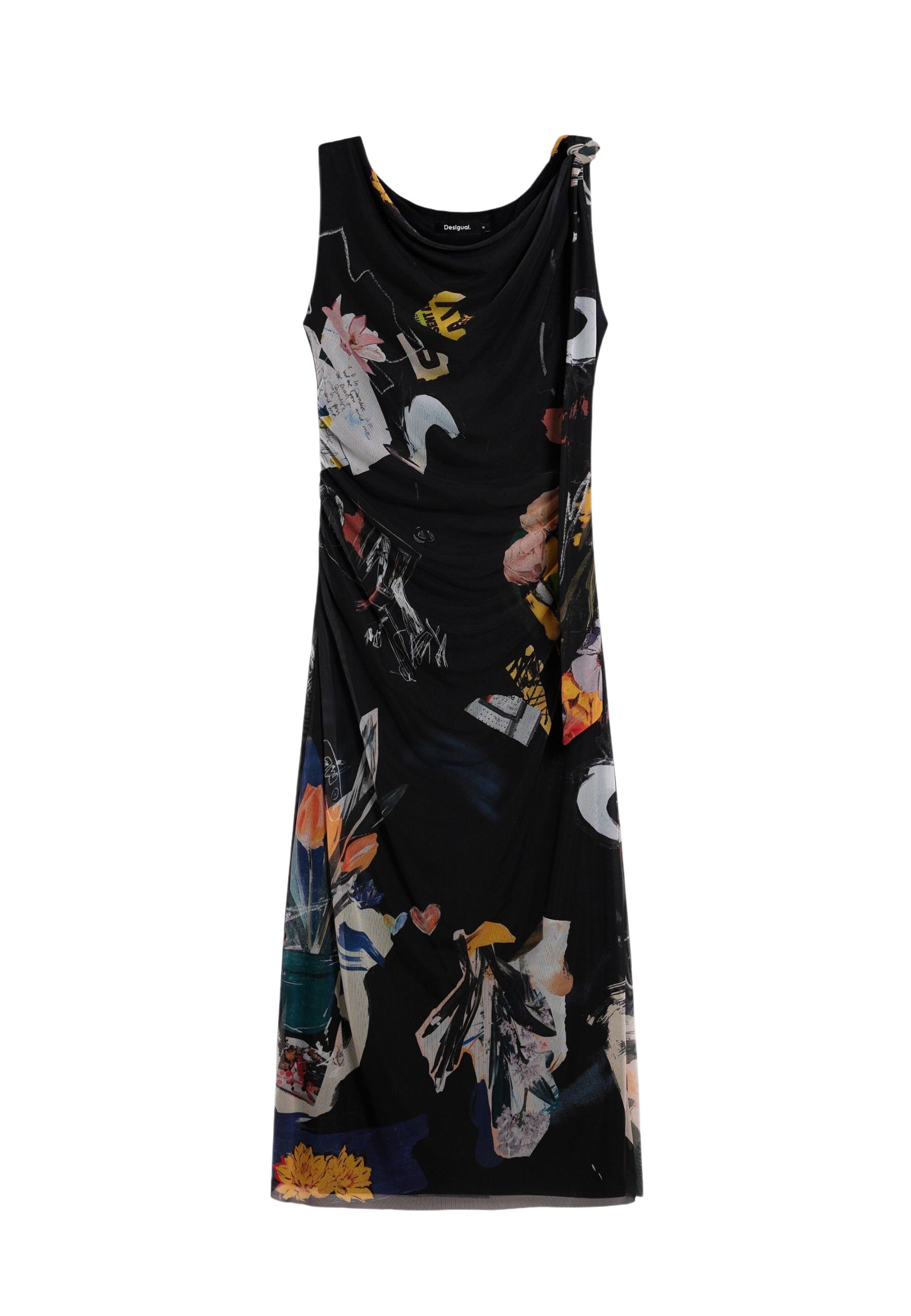 Desigual  Women Dress