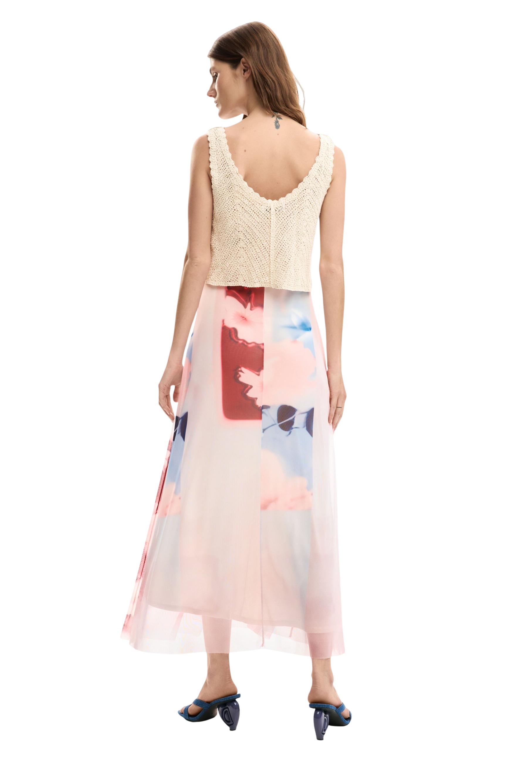 Desigual  Women Dress