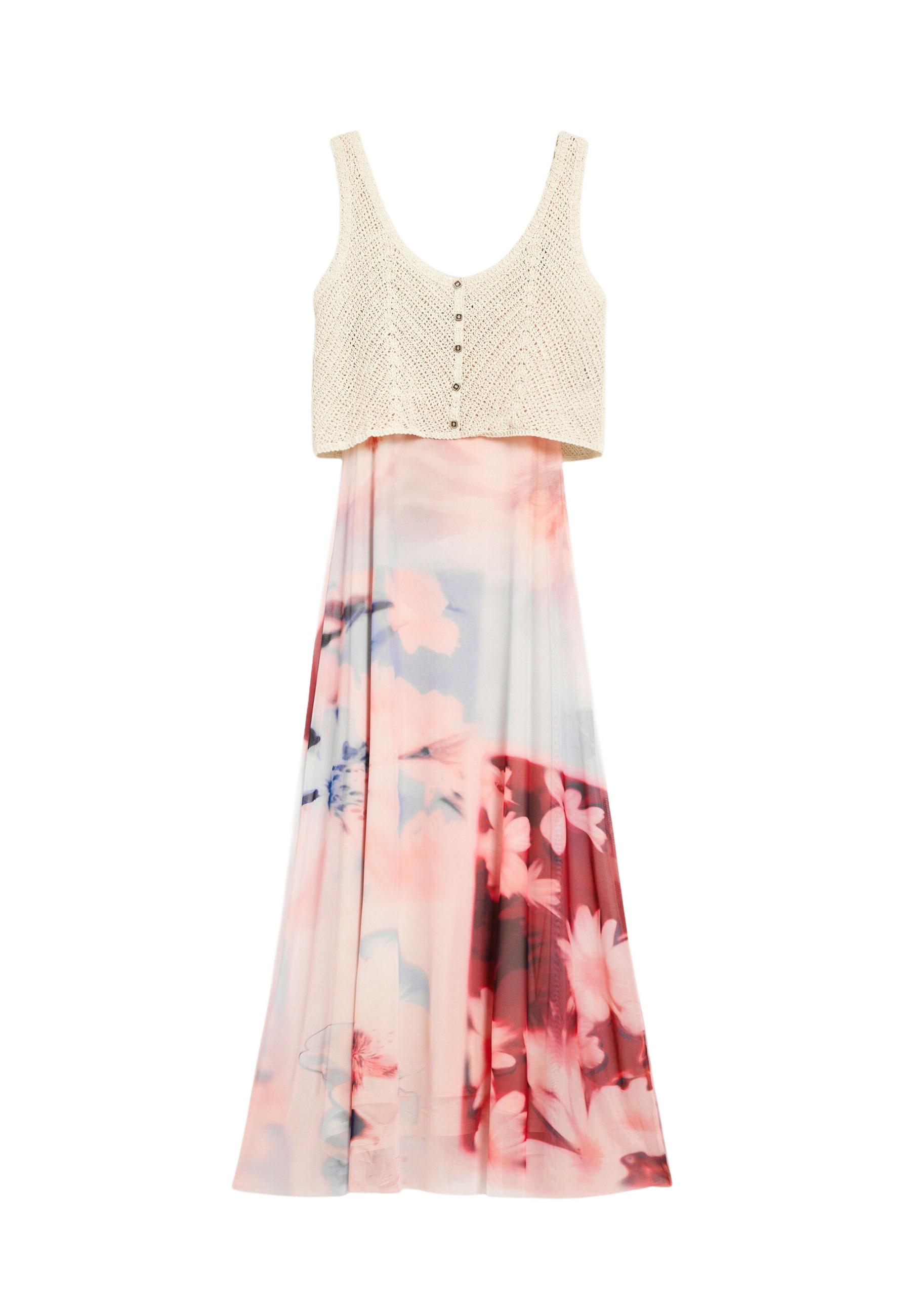 Desigual  Women Dress