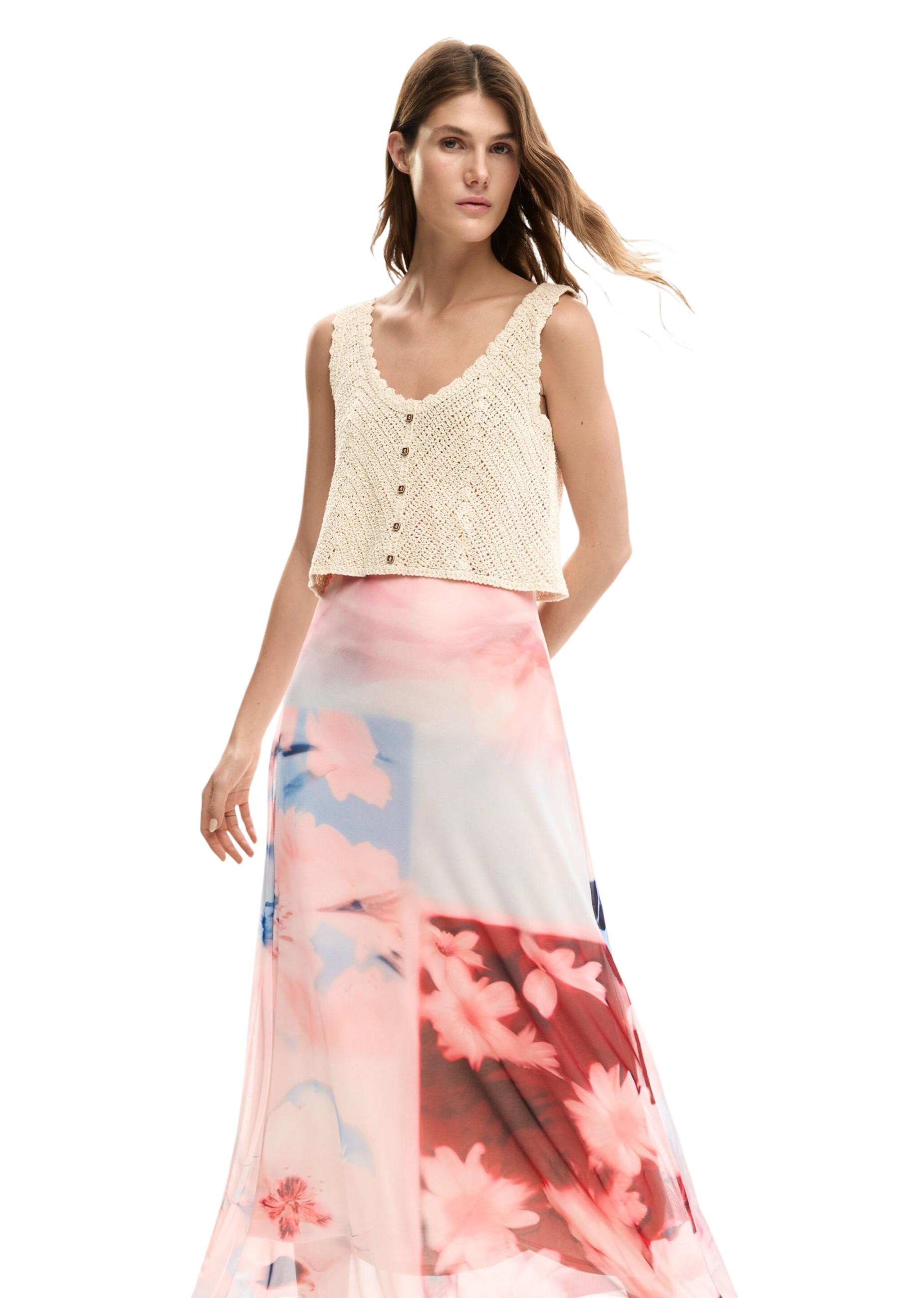 Desigual  Women Dress