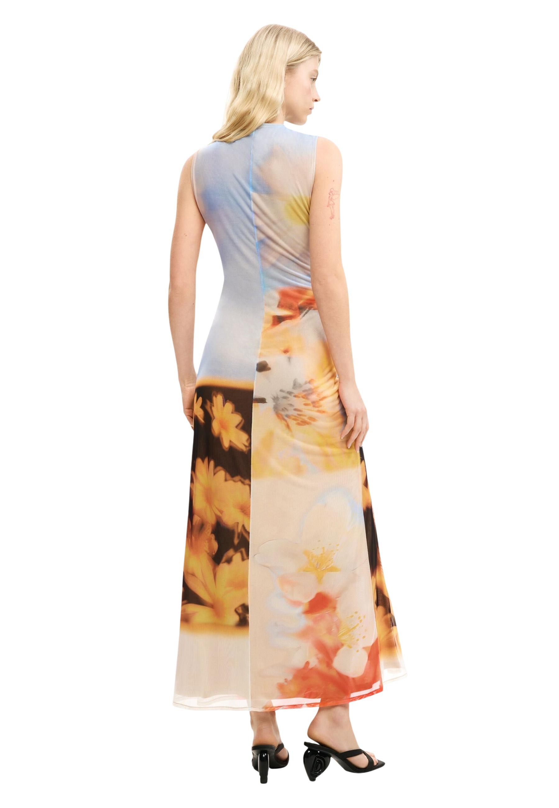 Desigual Dress 3