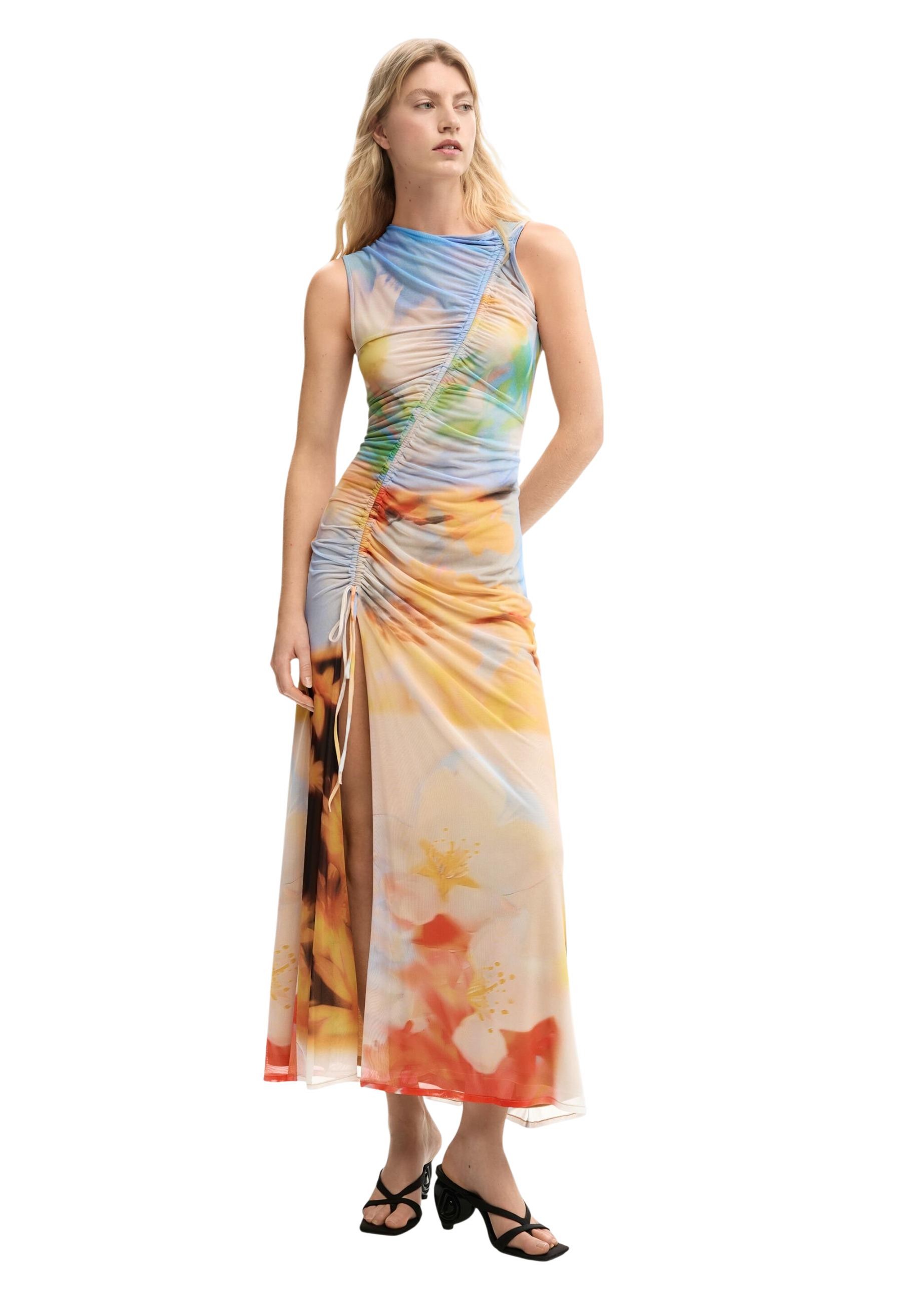 Desigual  Women Dress