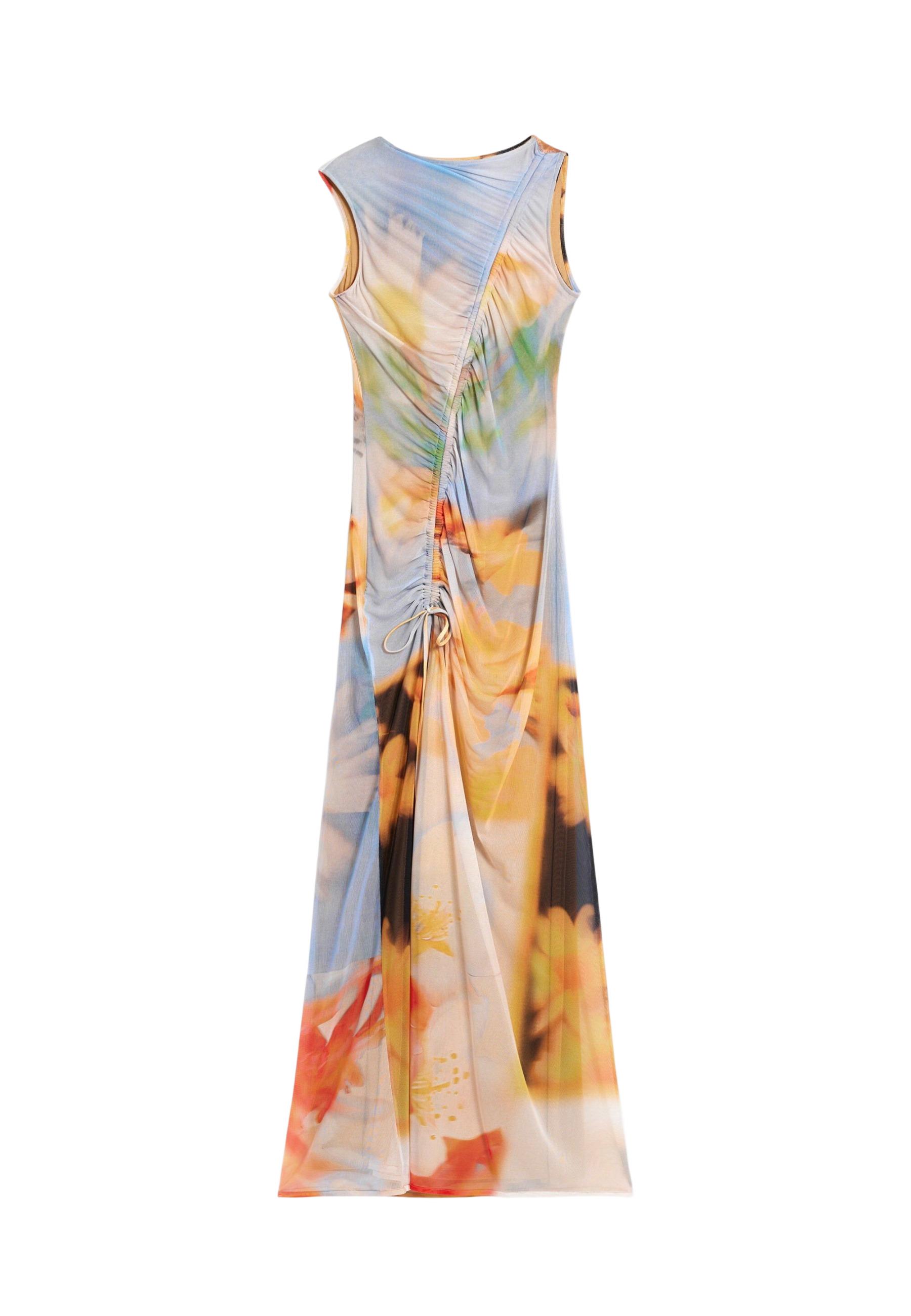 Desigual Dress 4