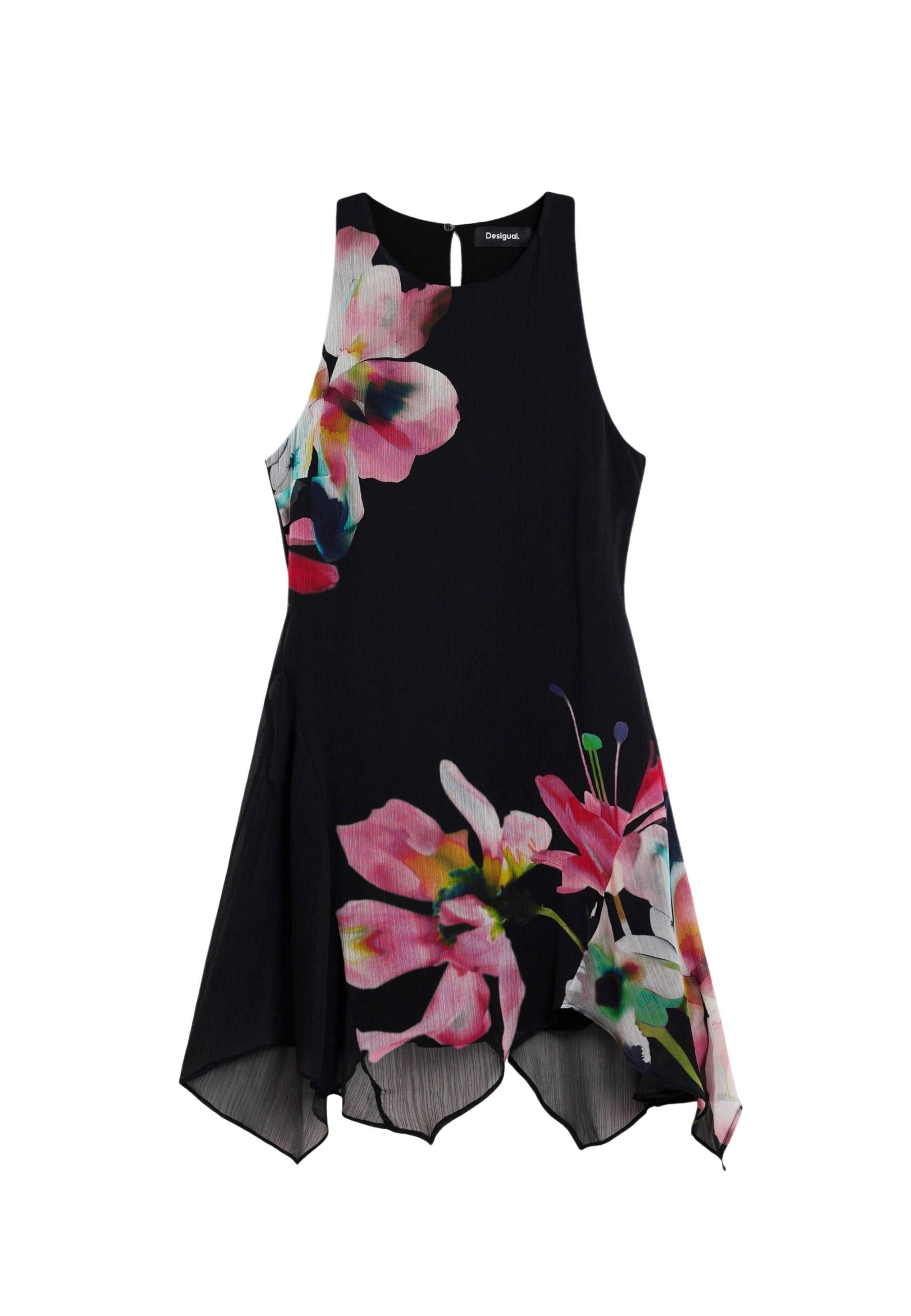 Desigual  Women Dress