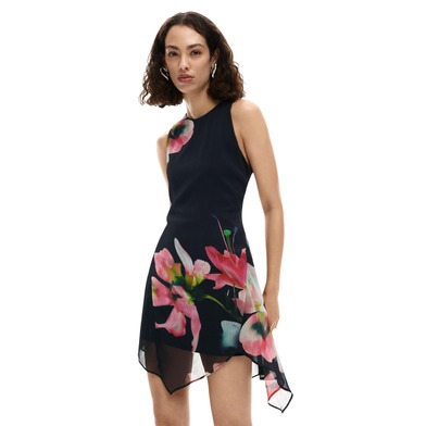 Desigual Abito Donna