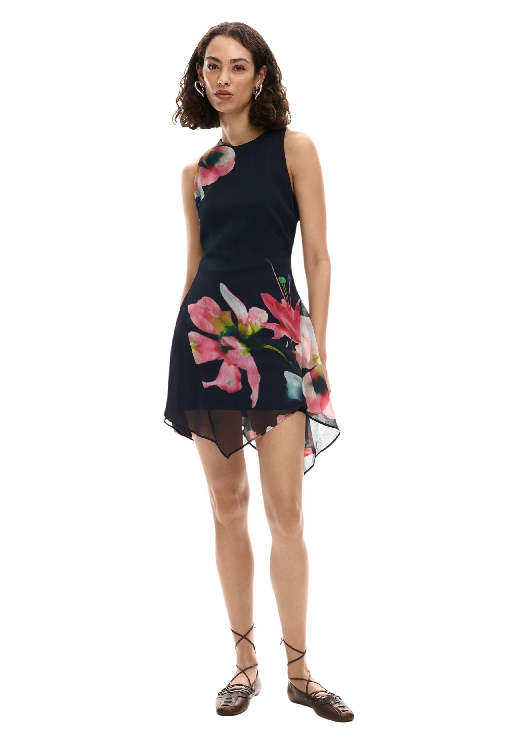 Desigual  Women Dress