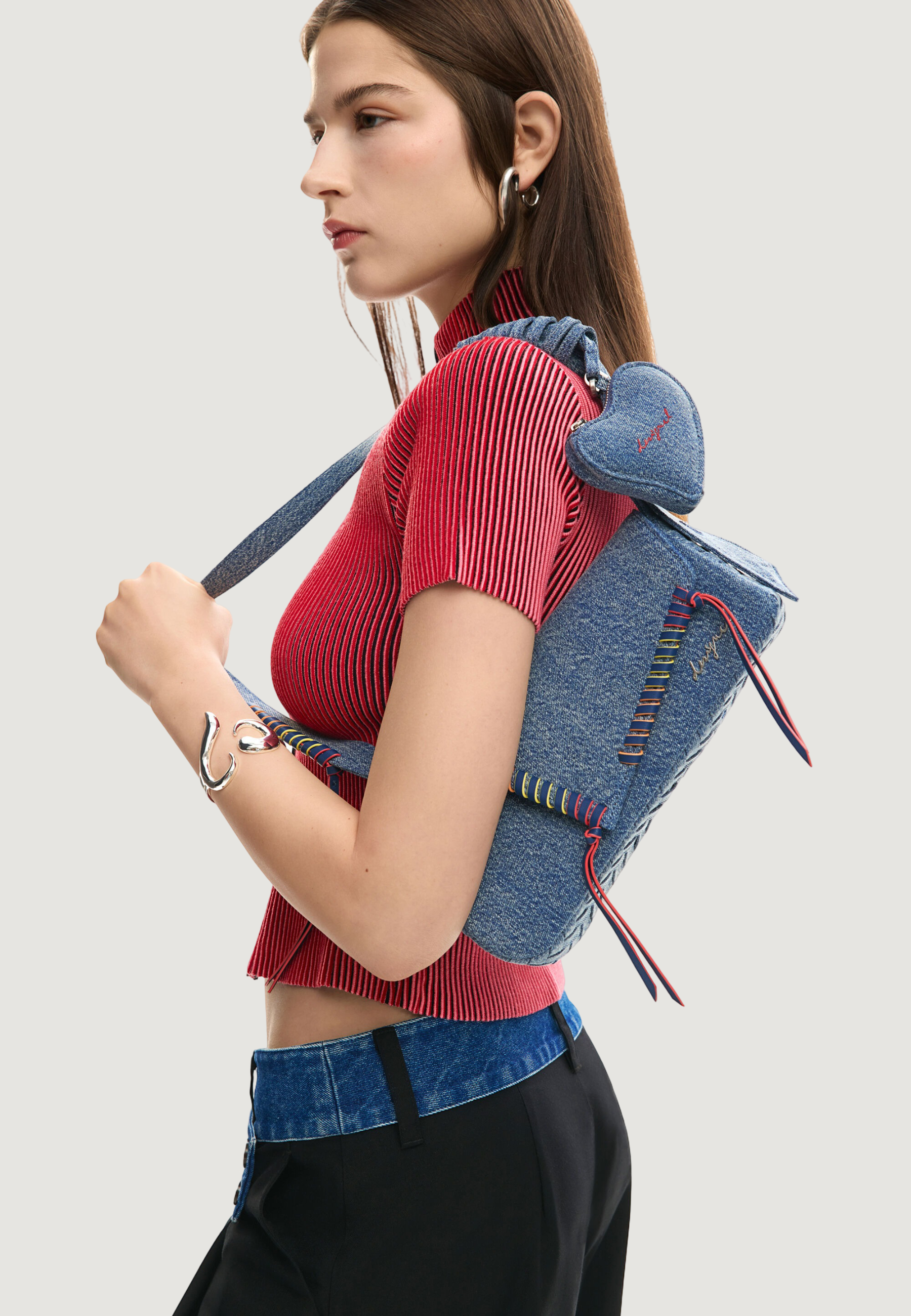 Desigual Bag 5