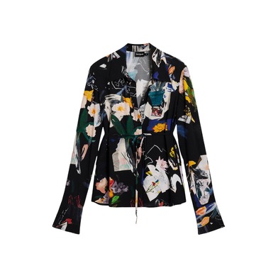 Desigual Camicia Donna