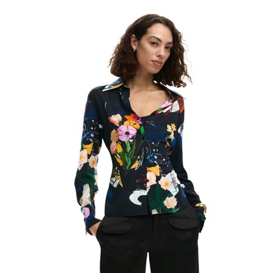 Desigual Camicia Donna