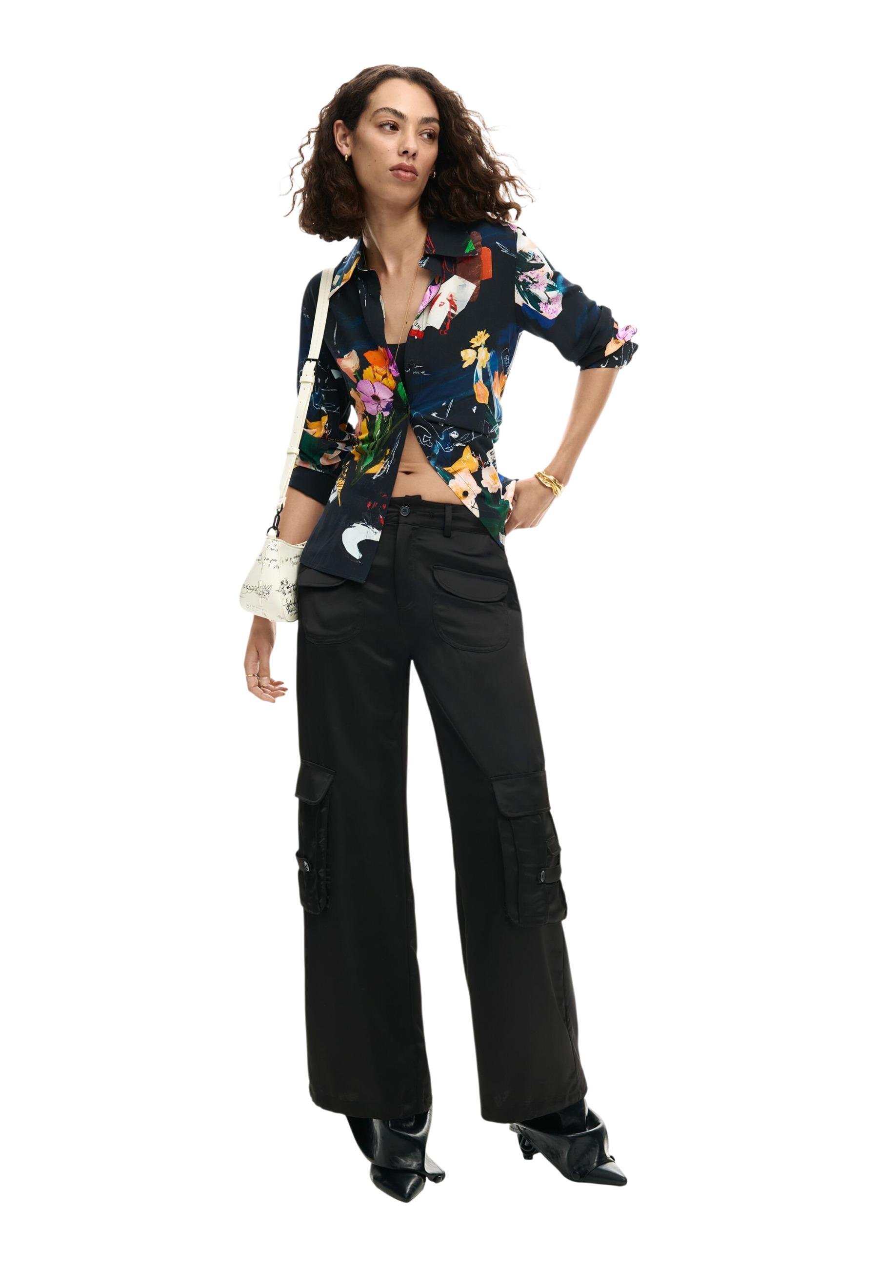 Desigual Shirt 5