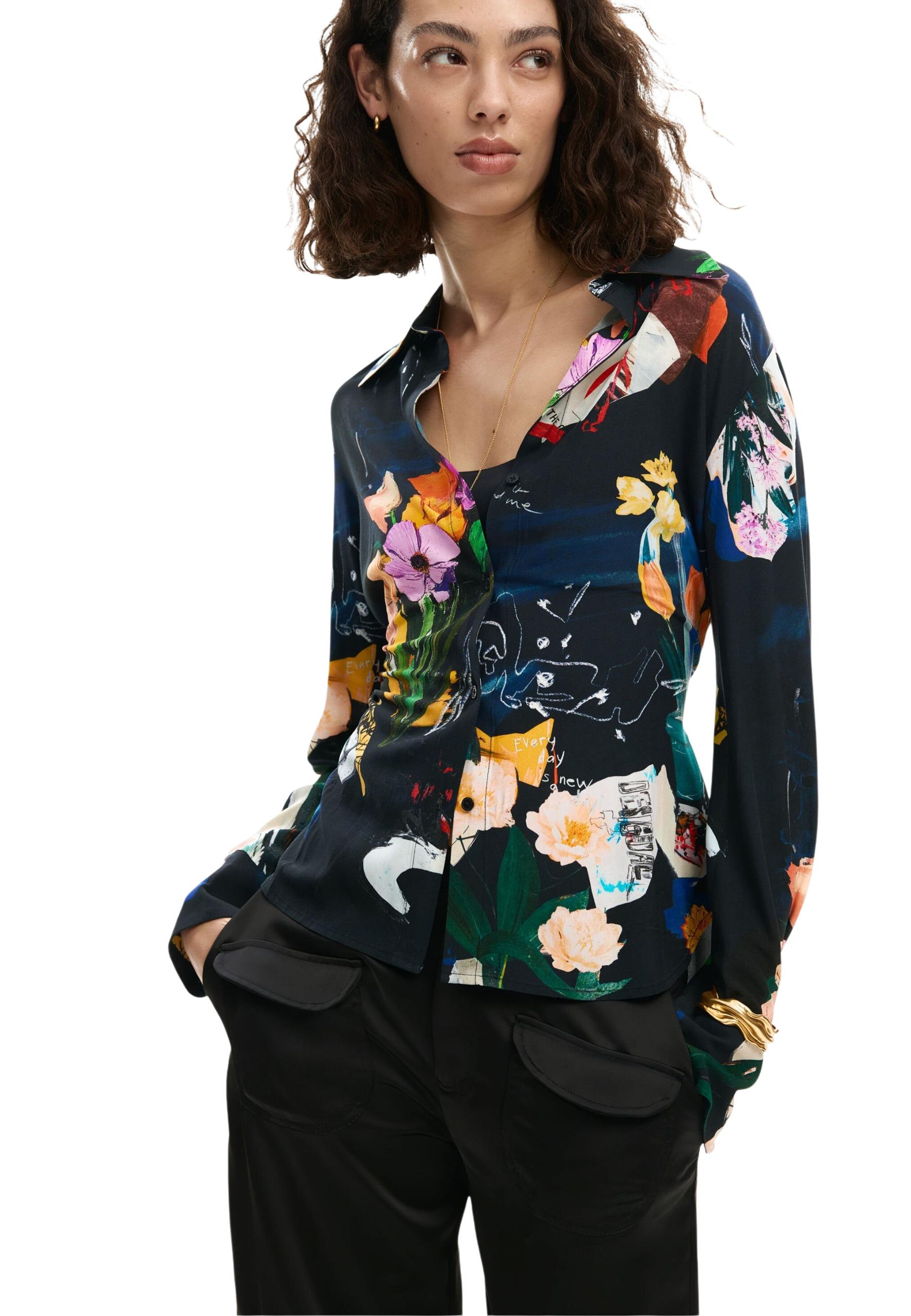 Desigual Shirt 4