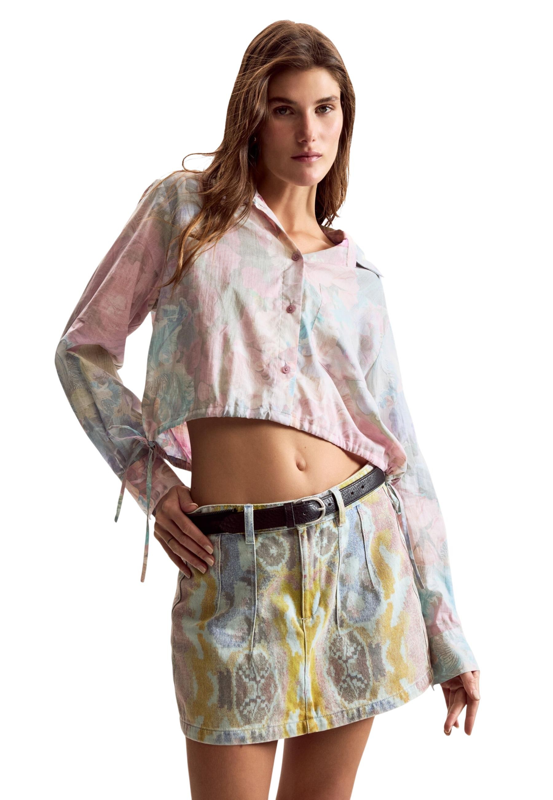 Desigual Shirt 3
