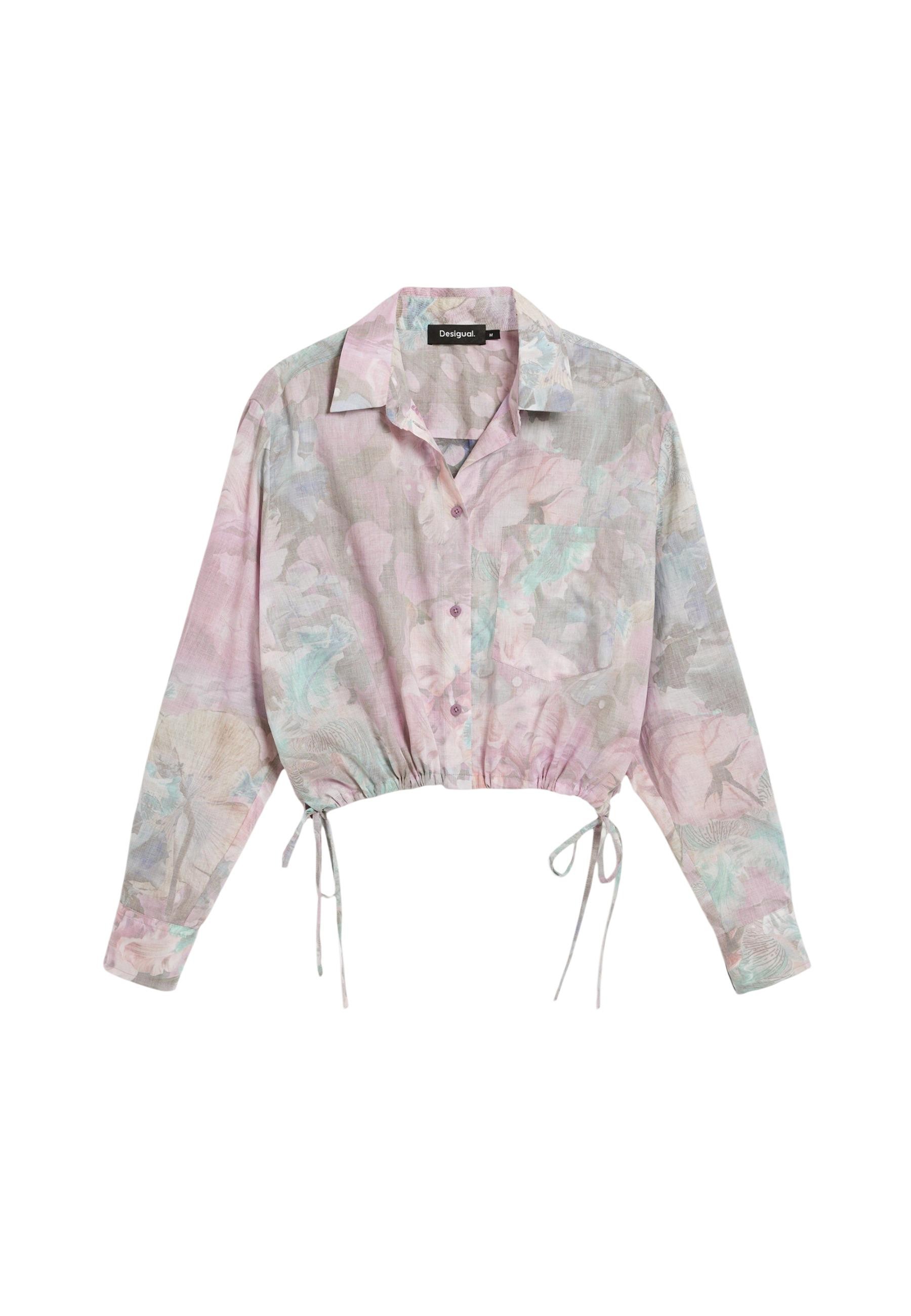 Desigual  Women Shirt