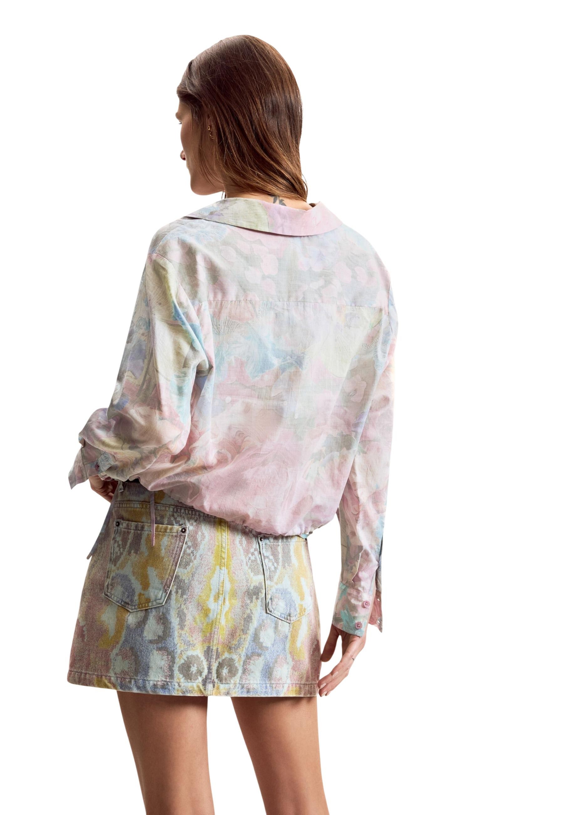 Desigual Shirt 2