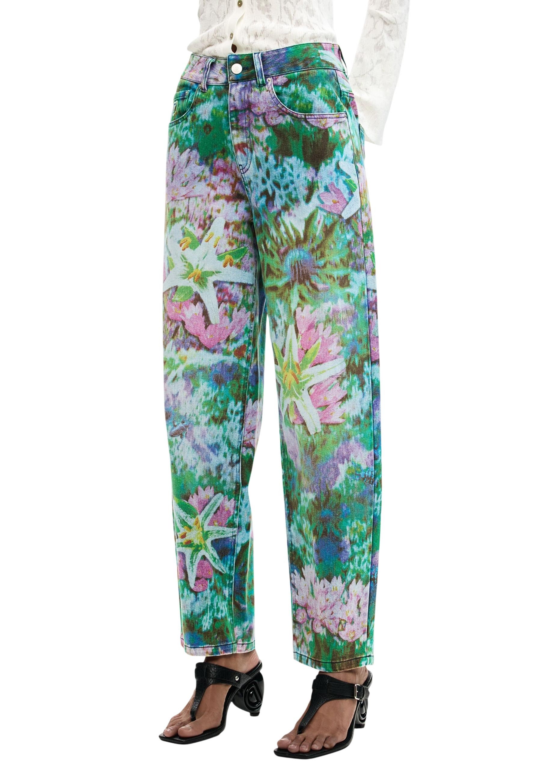 Desigual  Women Jeans