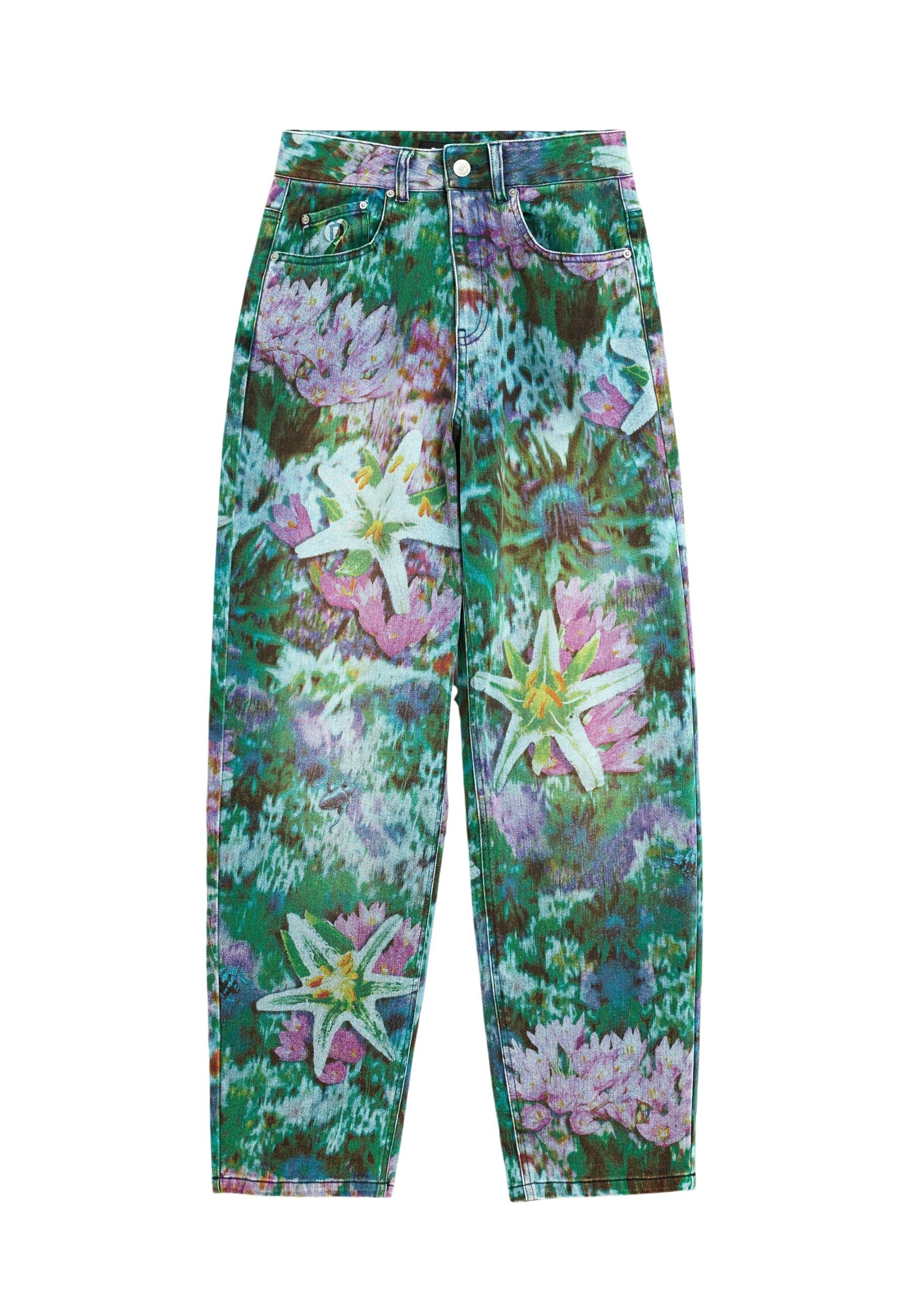 Desigual Jeans 3