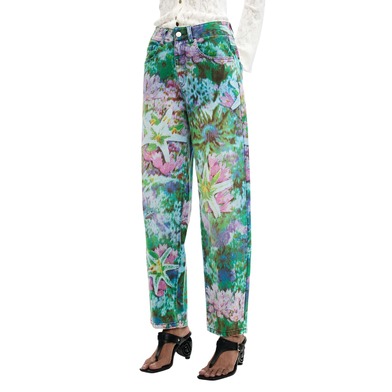 Desigual Jeans Donna